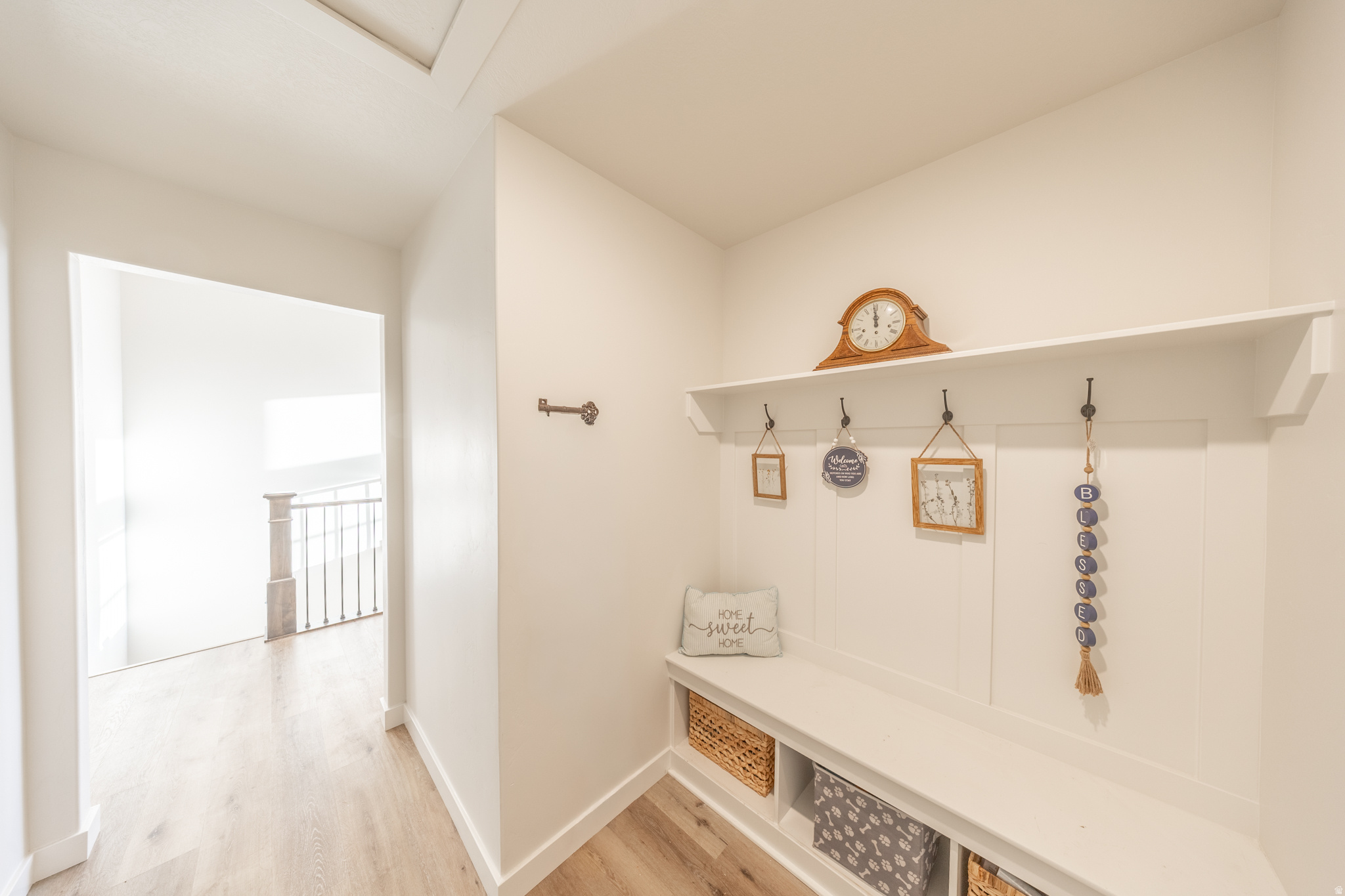 GROVE AT JDC RANCH - Residential