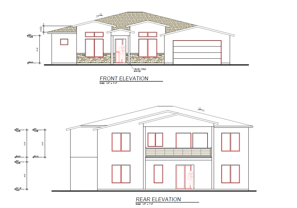 HURRICANE VIEWS - Residential