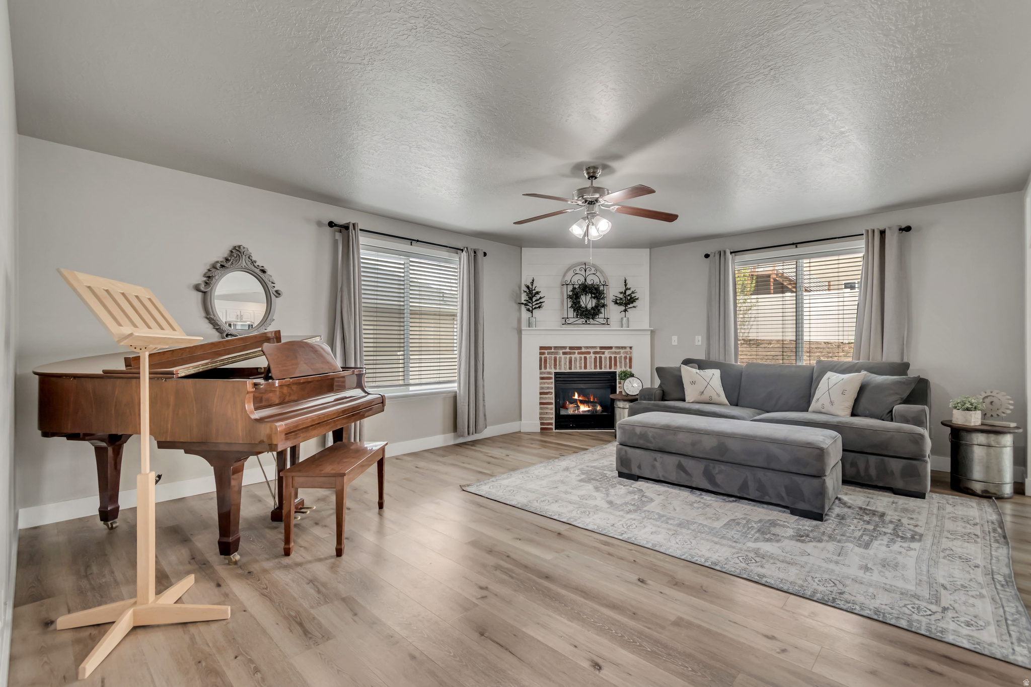 HARVEST HILLS - Residential