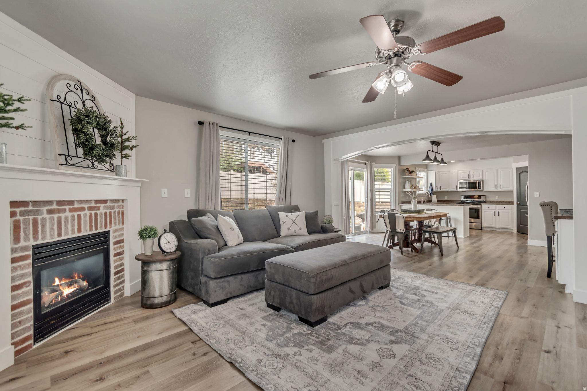 HARVEST HILLS - Residential
