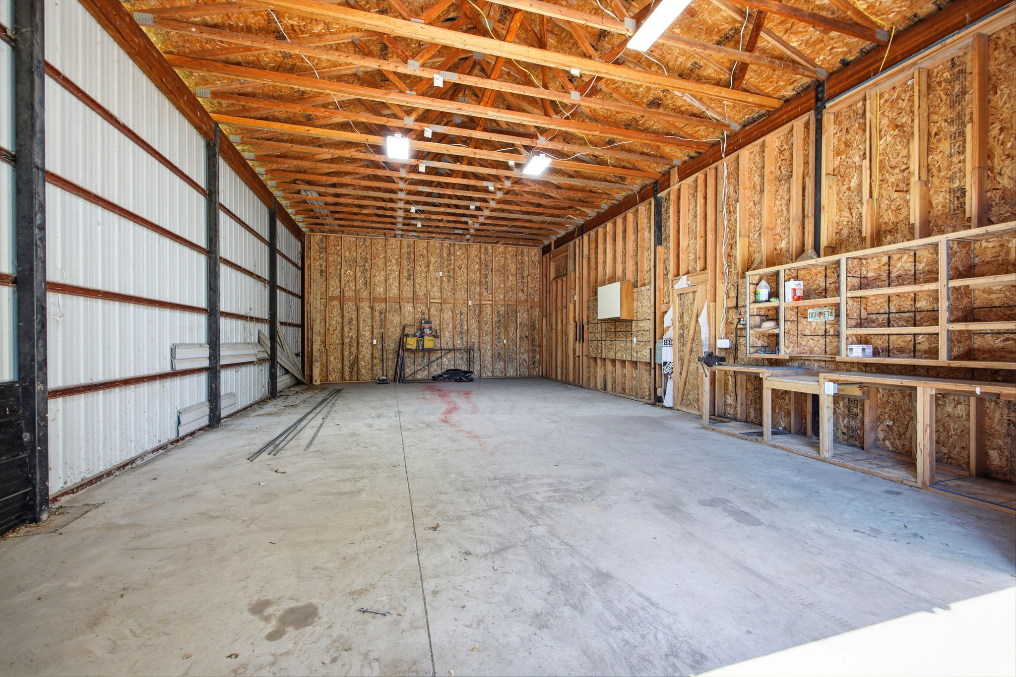 DRY CREEK - Residential