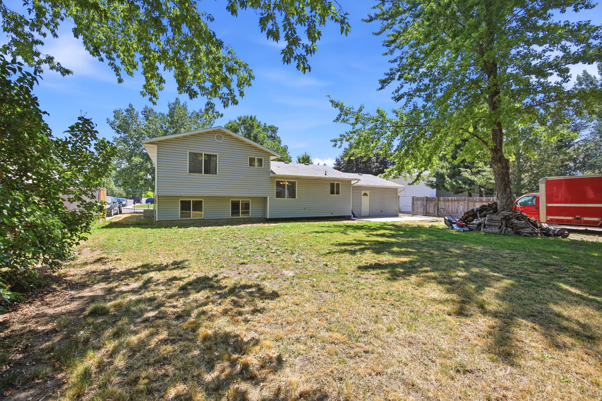 DRY CREEK - Residential