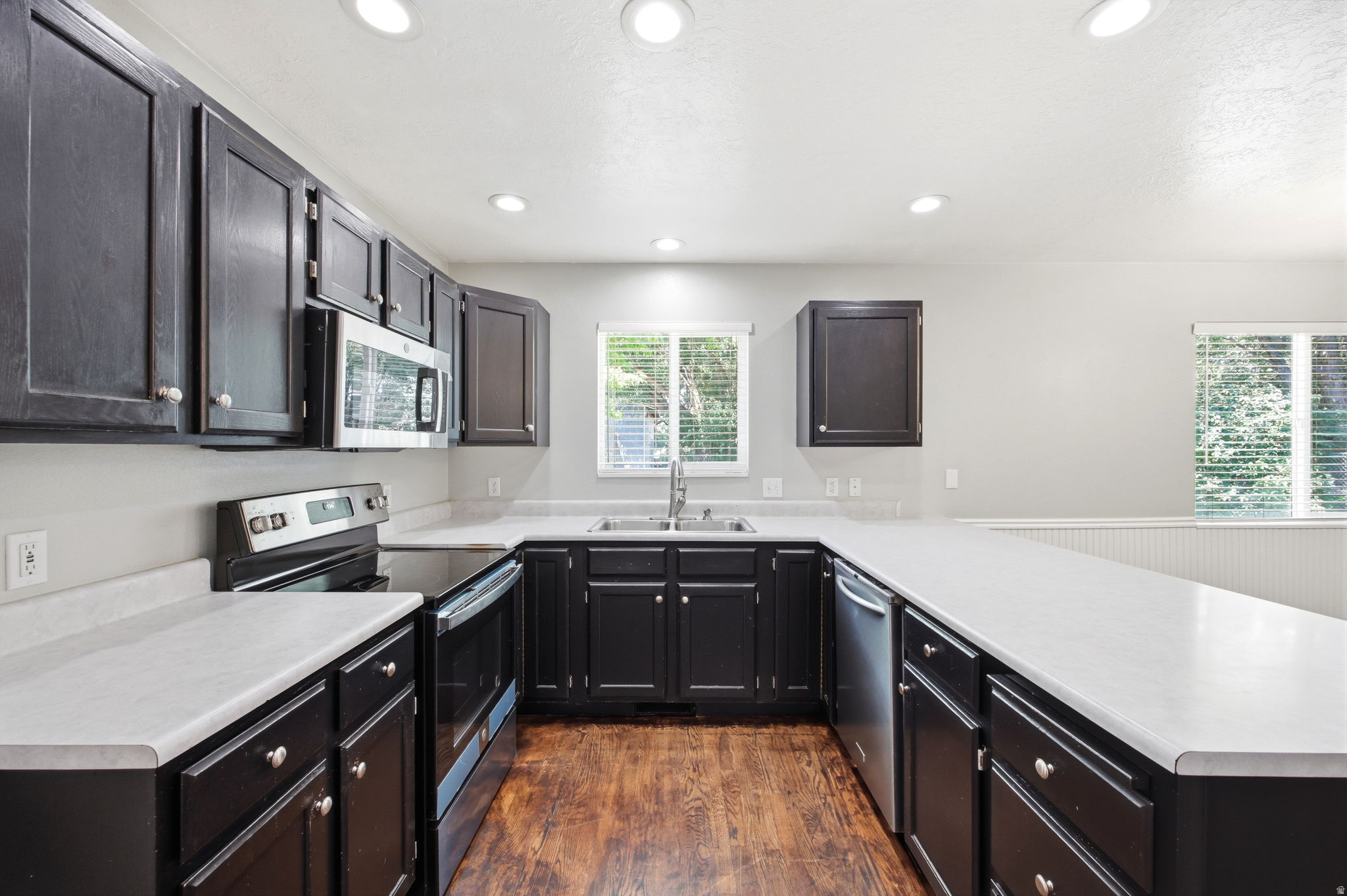 DRY CREEK - Residential