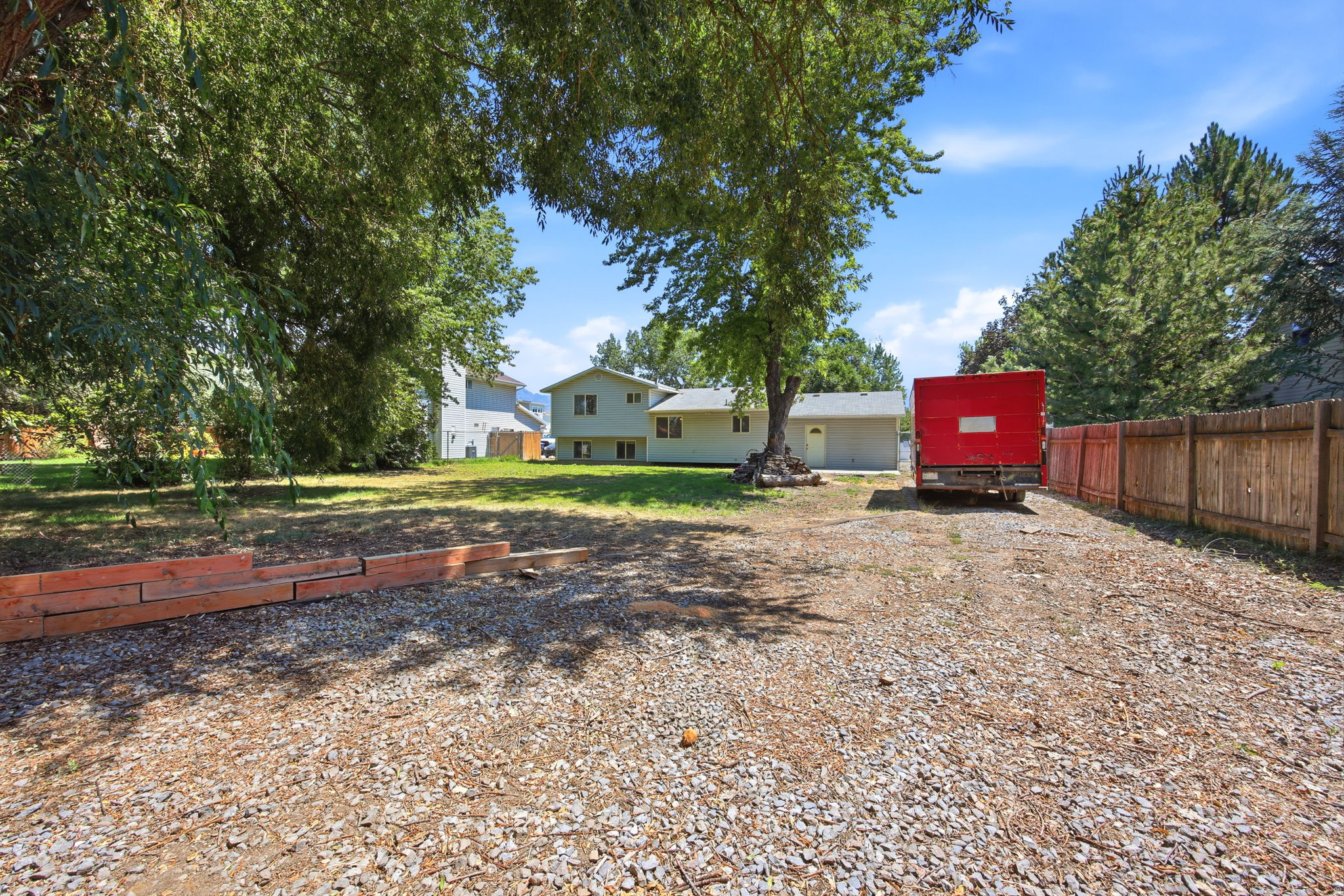 DRY CREEK - Residential