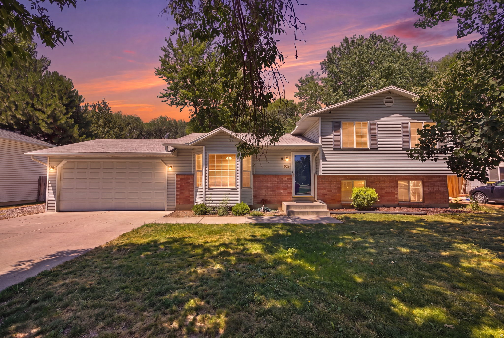 DRY CREEK - Residential