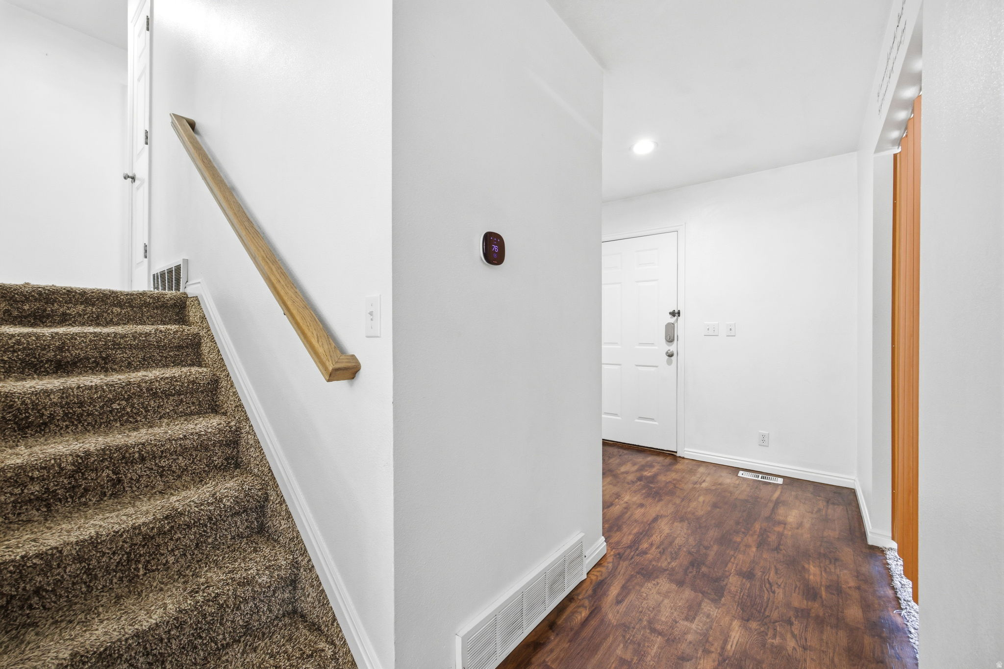 DRY CREEK - Residential