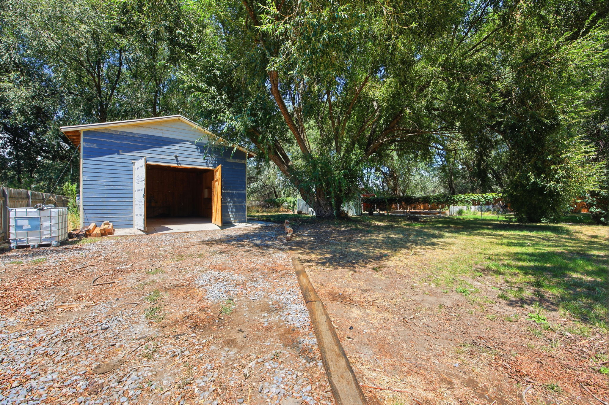 DRY CREEK - Residential