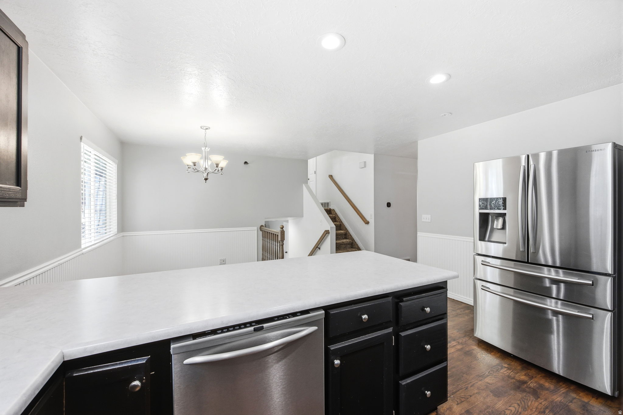 DRY CREEK - Residential