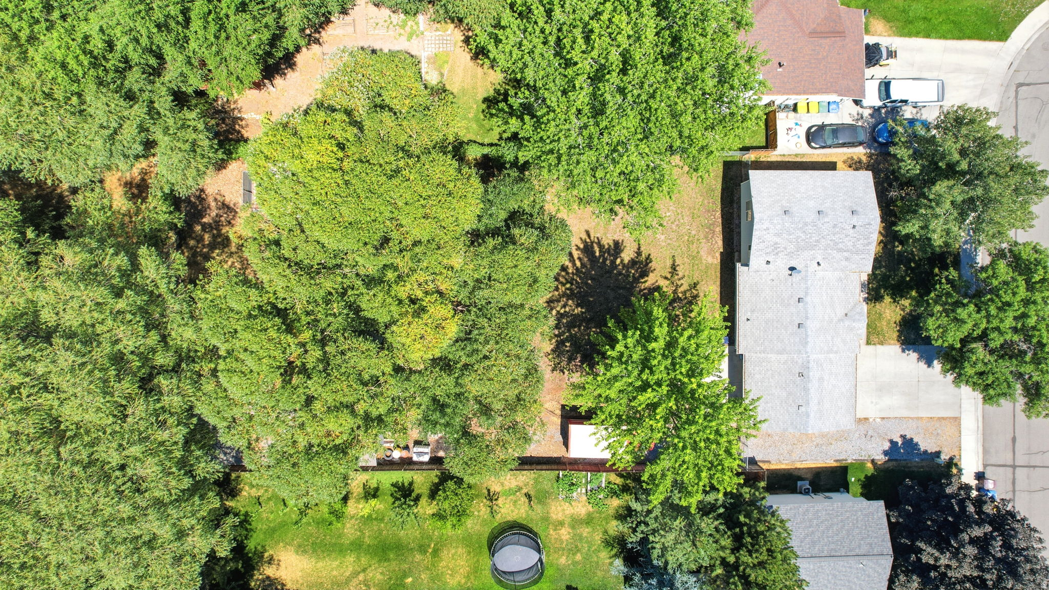 DRY CREEK - Residential