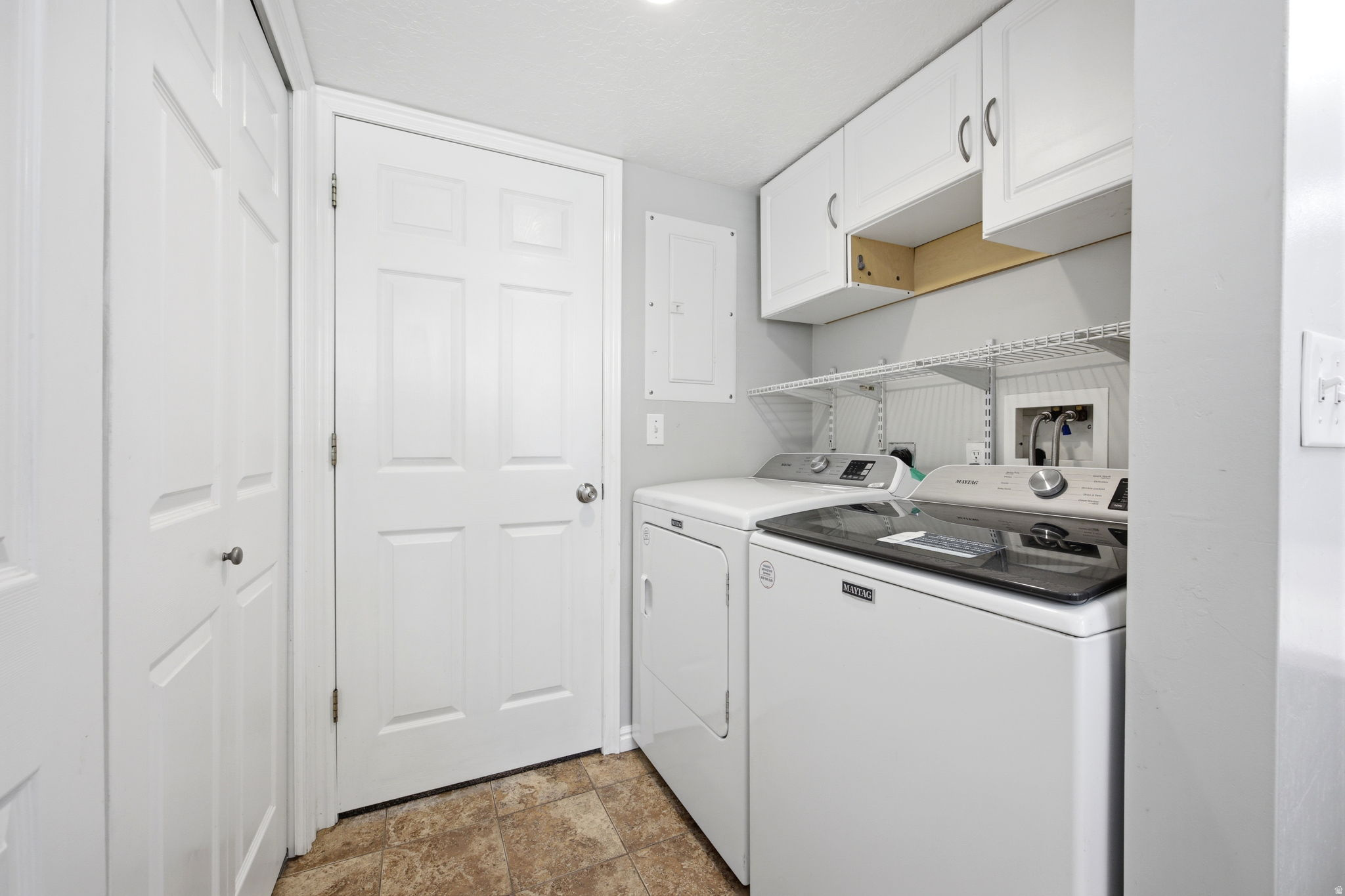DRY CREEK - Residential