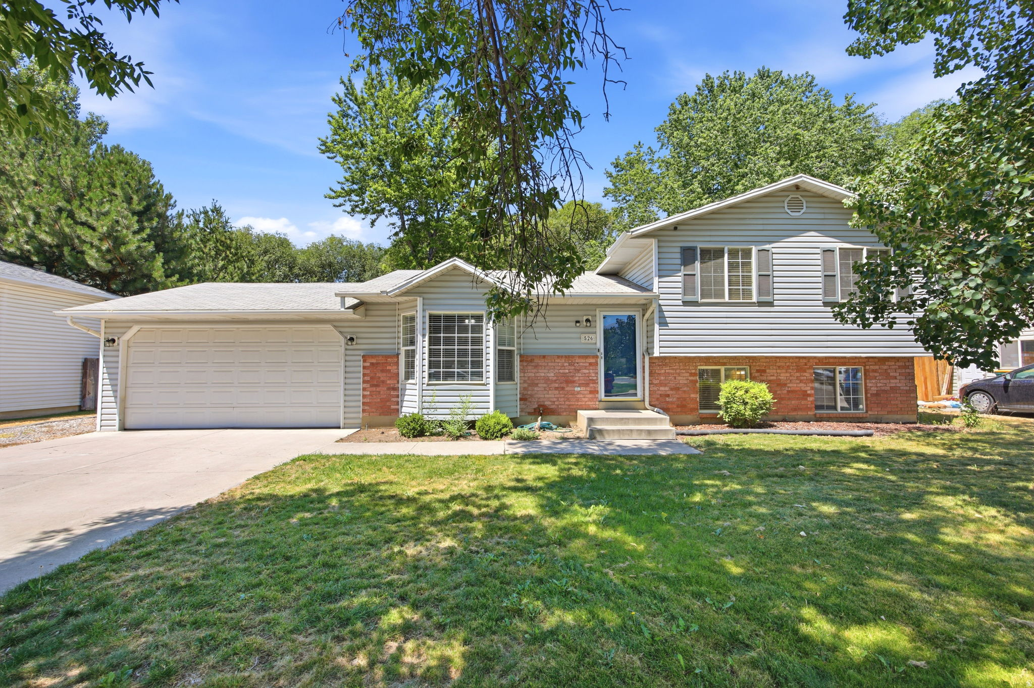 DRY CREEK - Residential