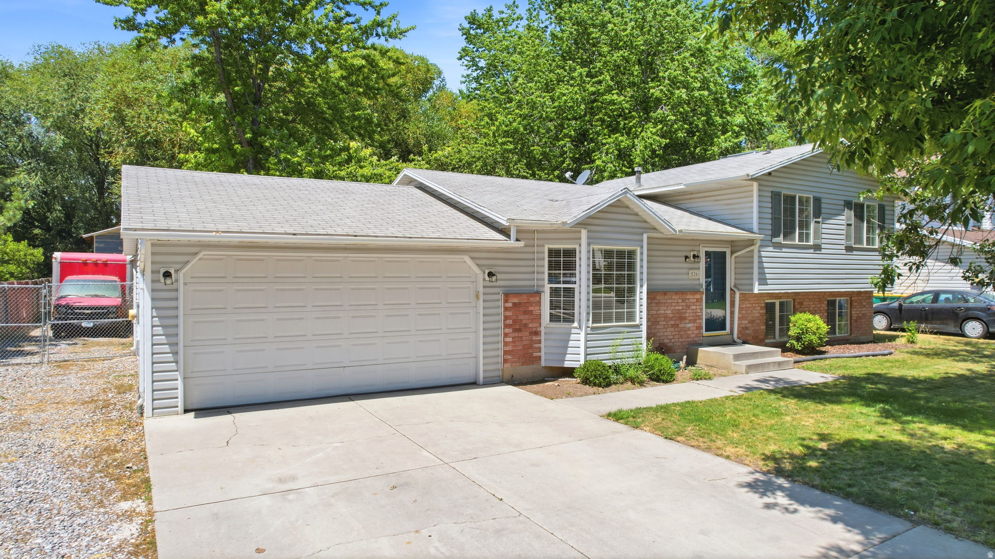 DRY CREEK - Residential