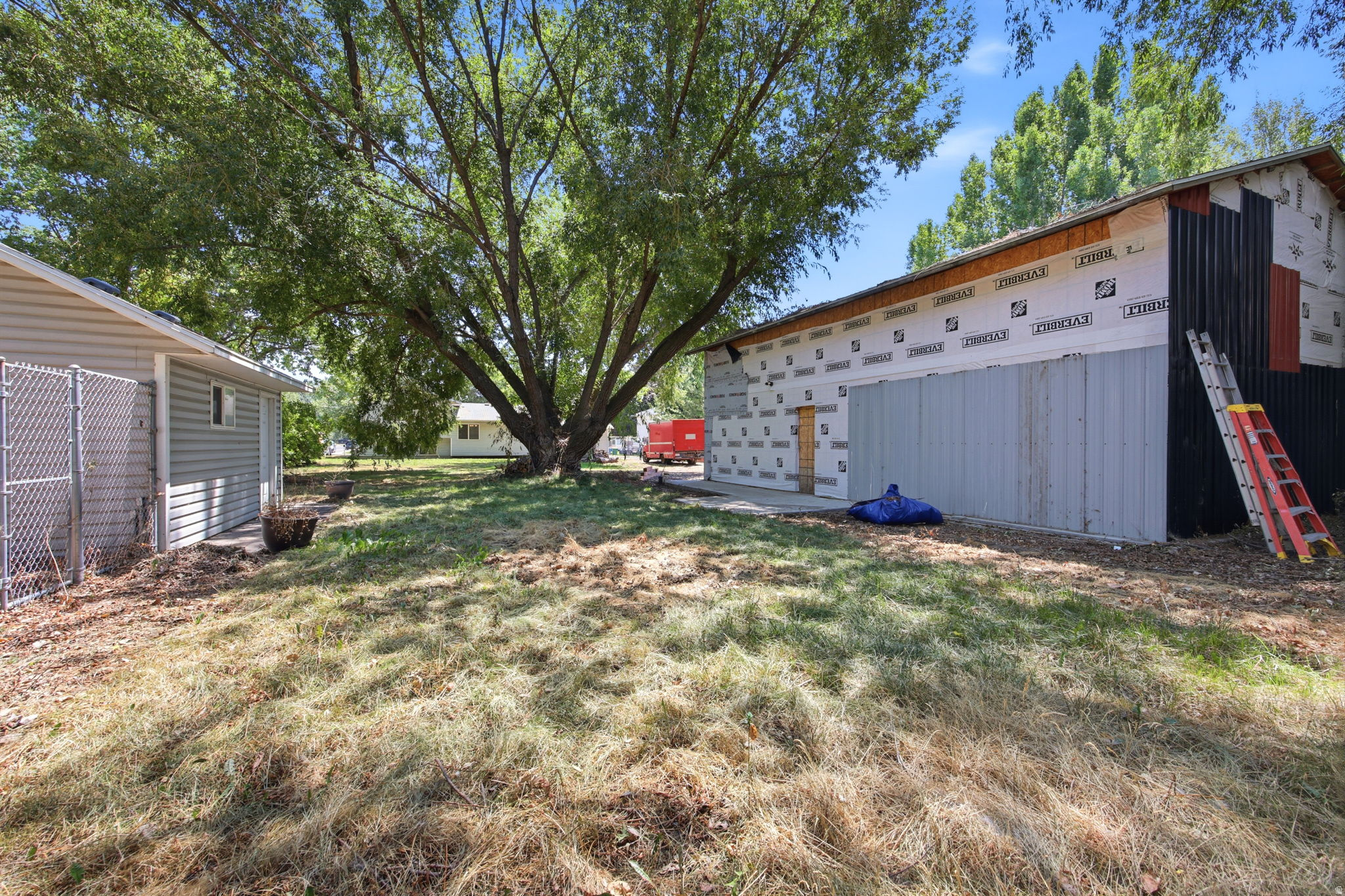 DRY CREEK - Residential