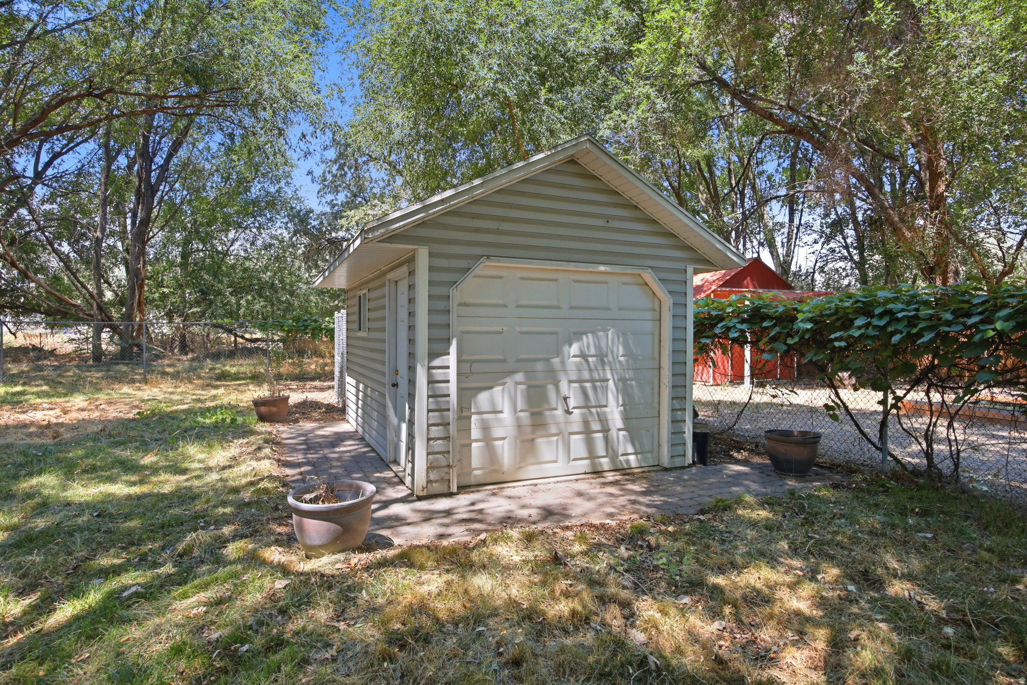DRY CREEK - Residential