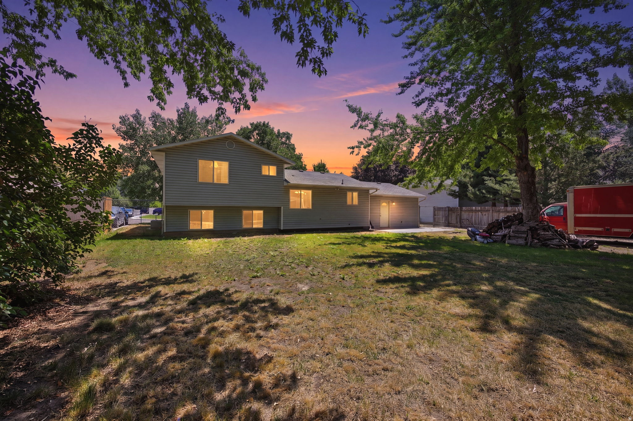 DRY CREEK - Residential