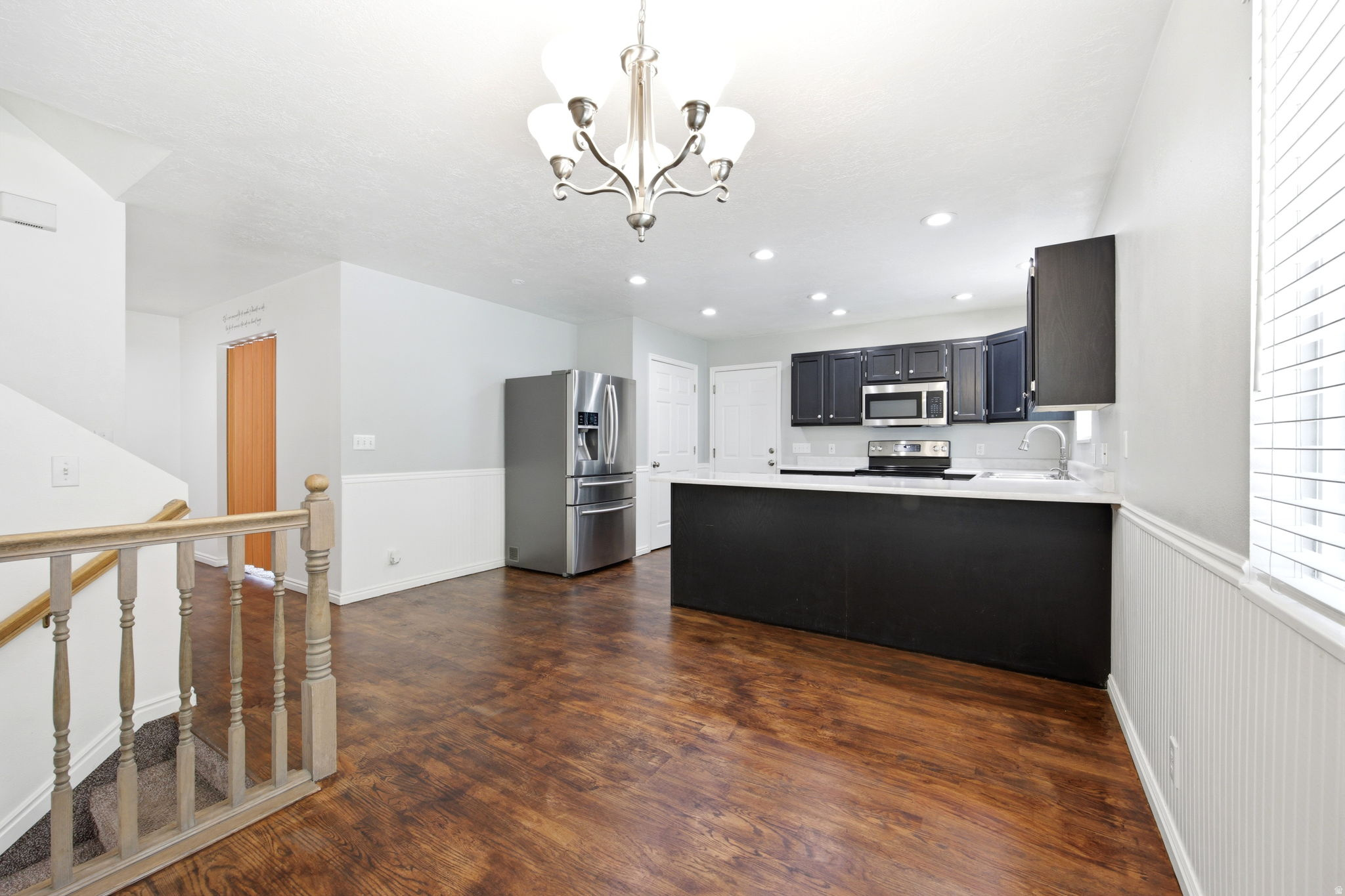 DRY CREEK - Residential