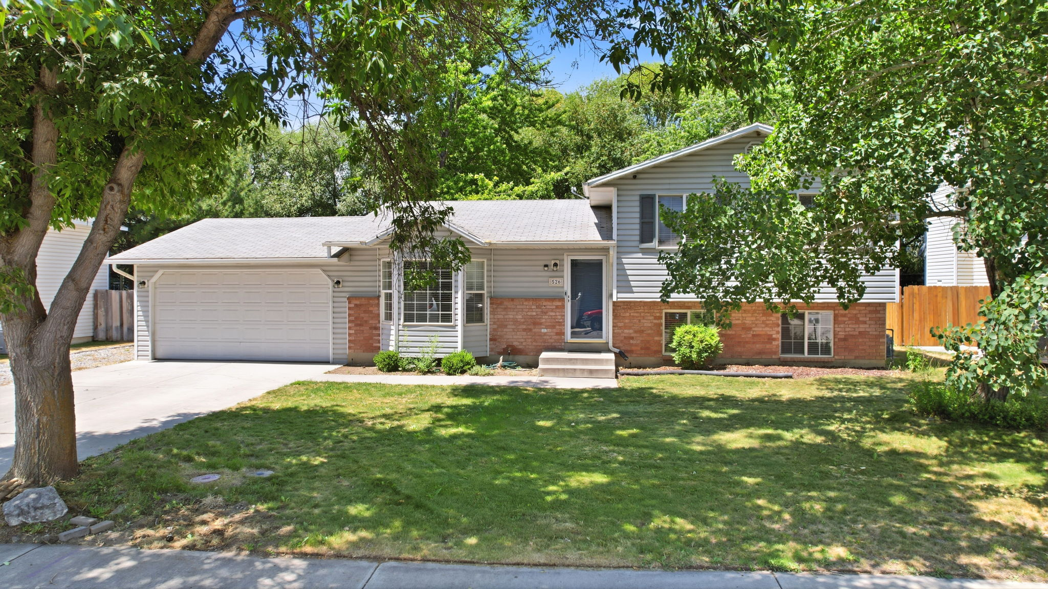 DRY CREEK - Residential