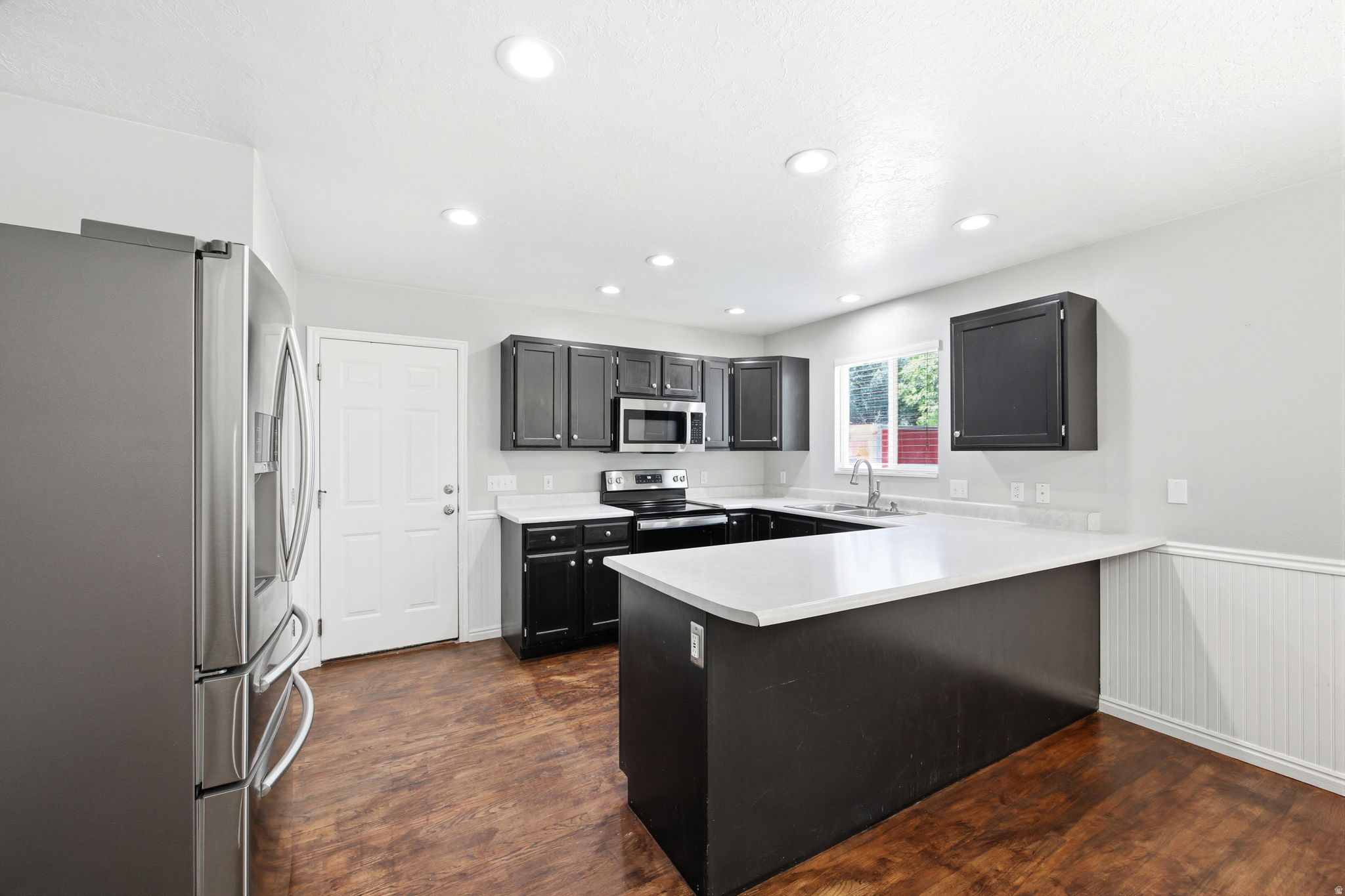 DRY CREEK - Residential