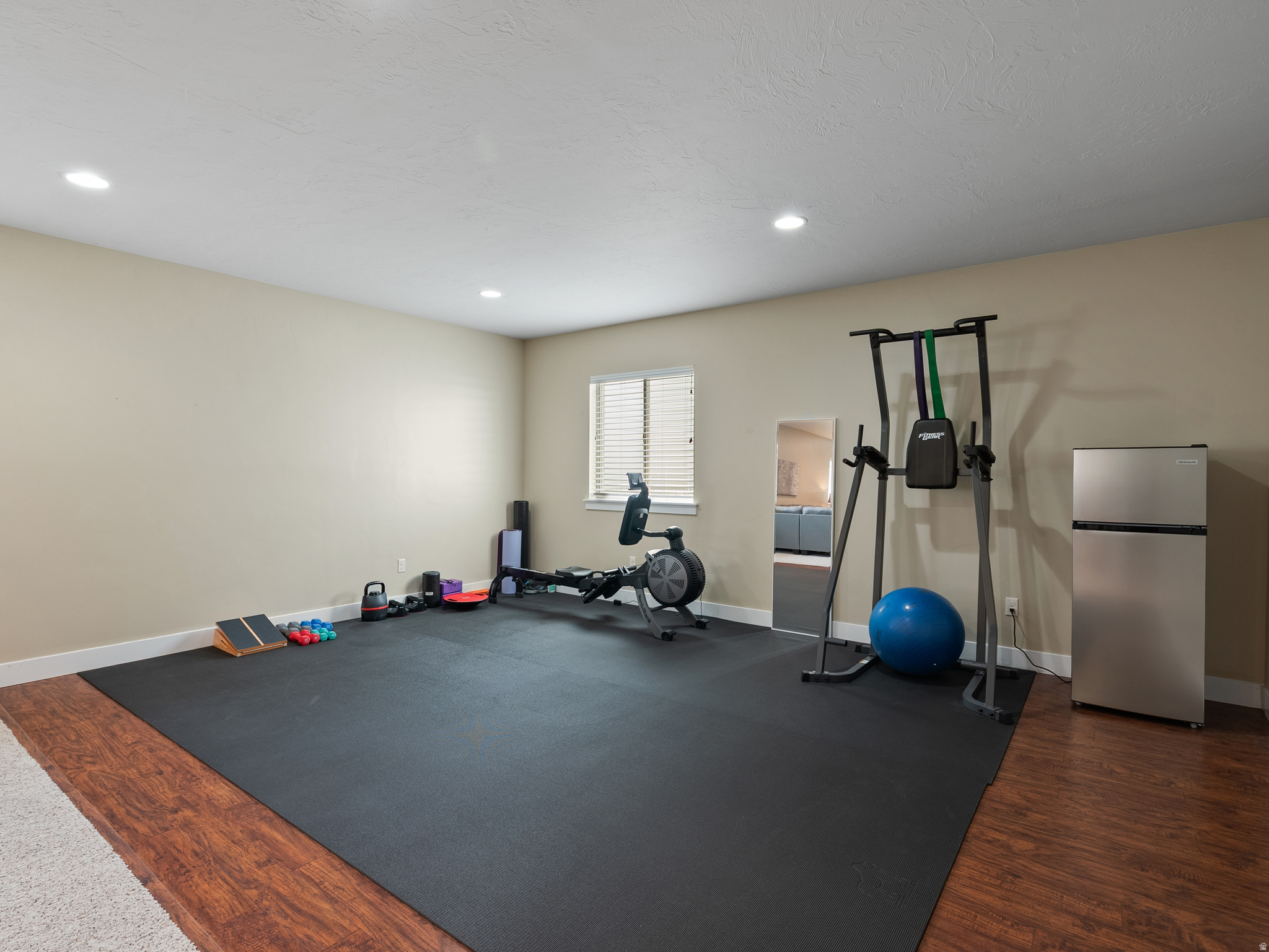 STIRLING POINTE - Residential