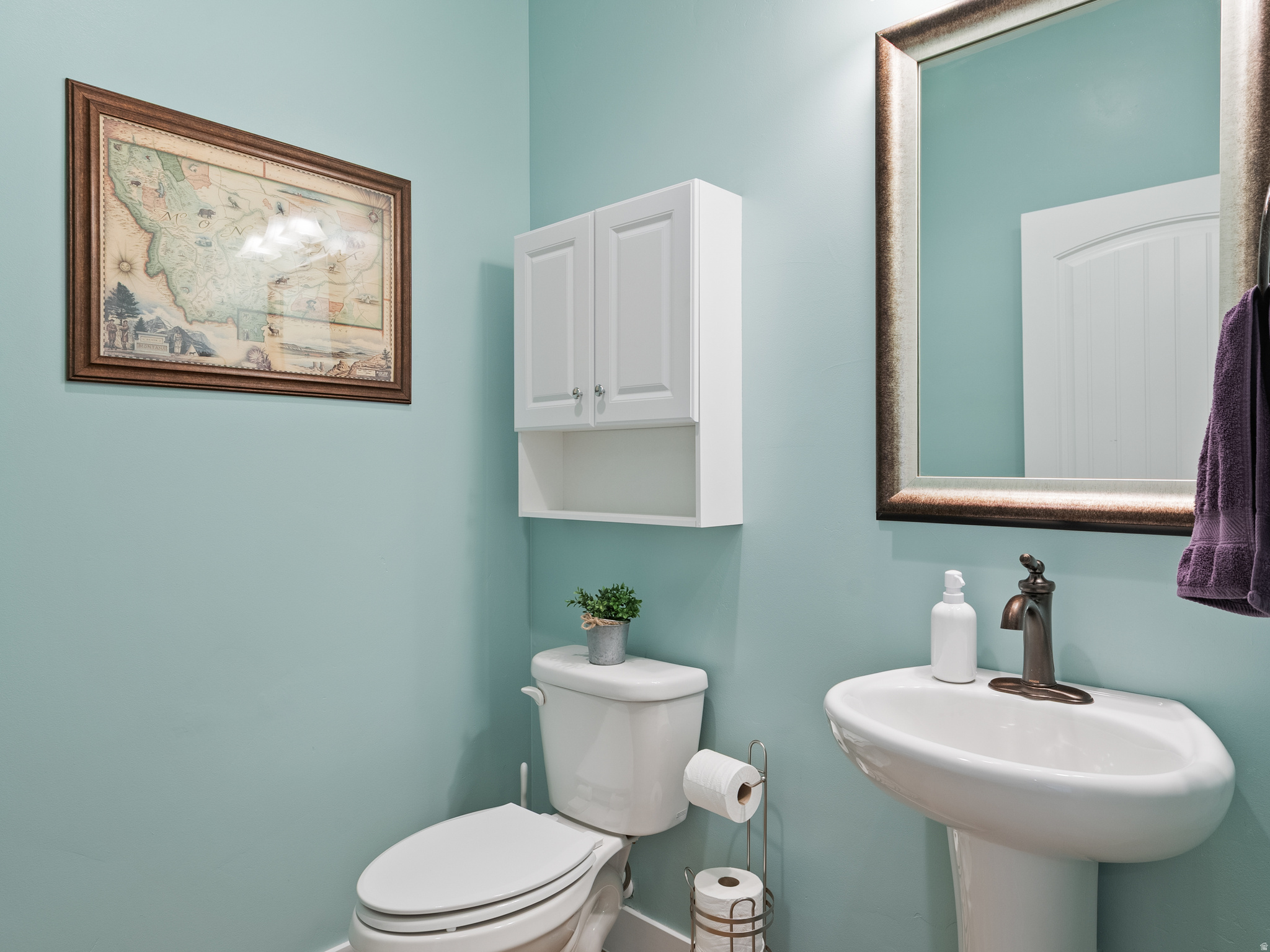 STIRLING POINTE - Residential
