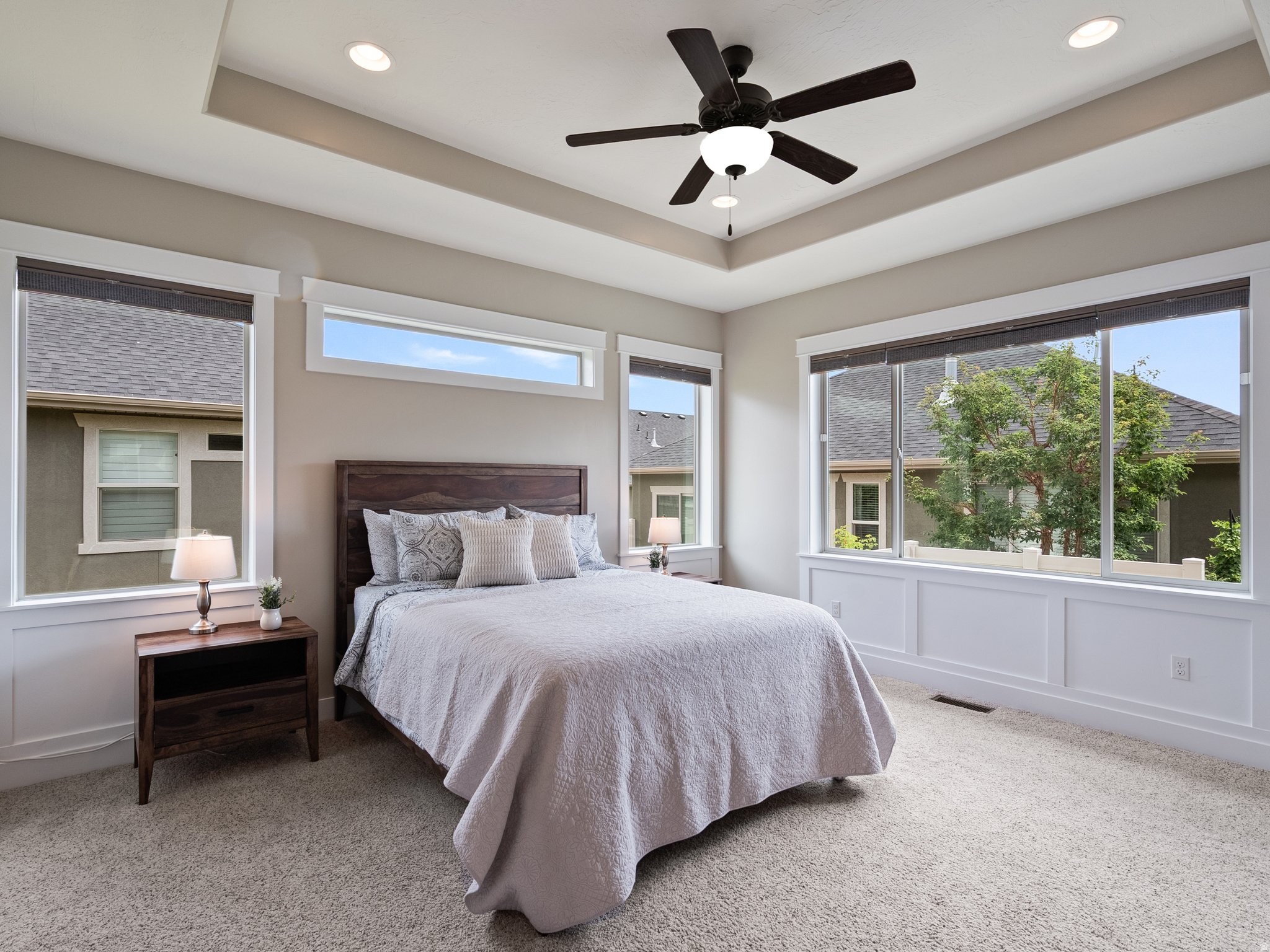 STIRLING POINTE - Residential