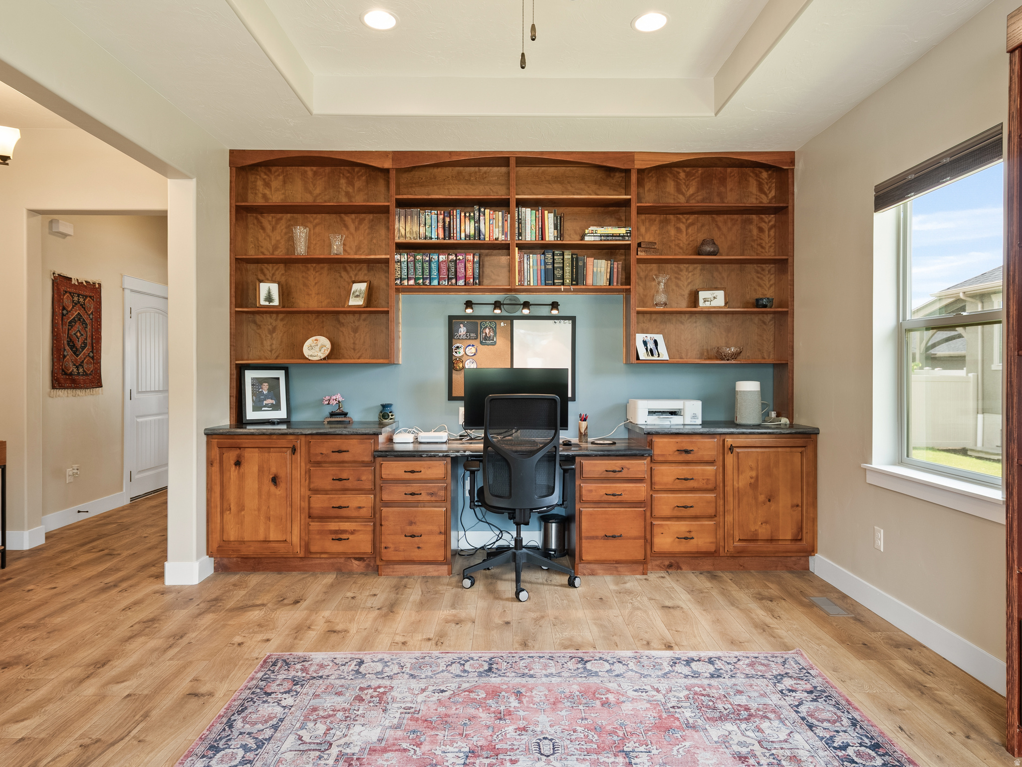 STIRLING POINTE - Residential