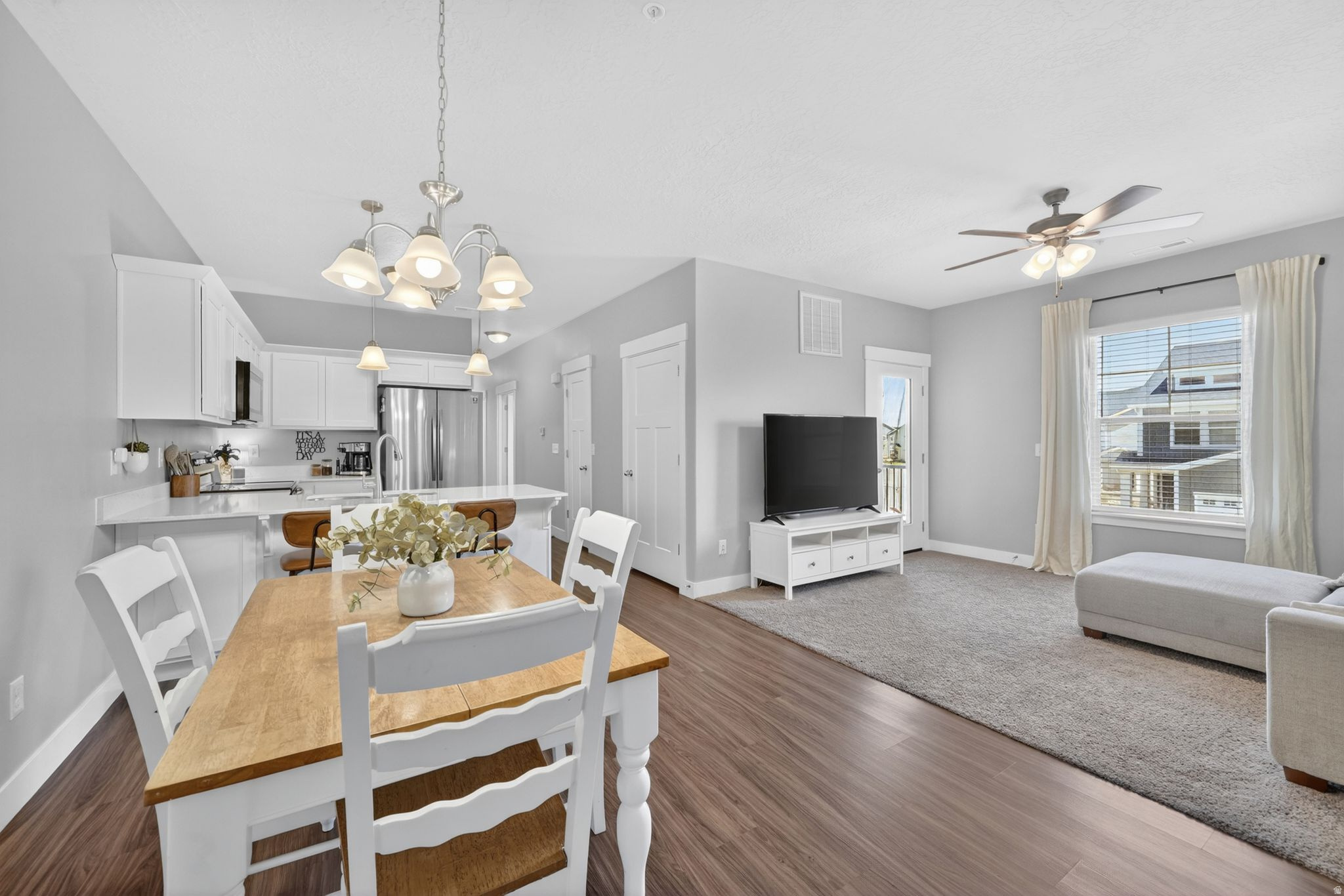 PARKSIDE - Residential