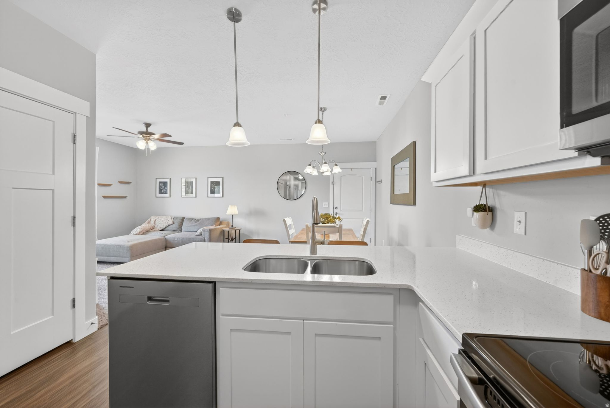 PARKSIDE - Residential