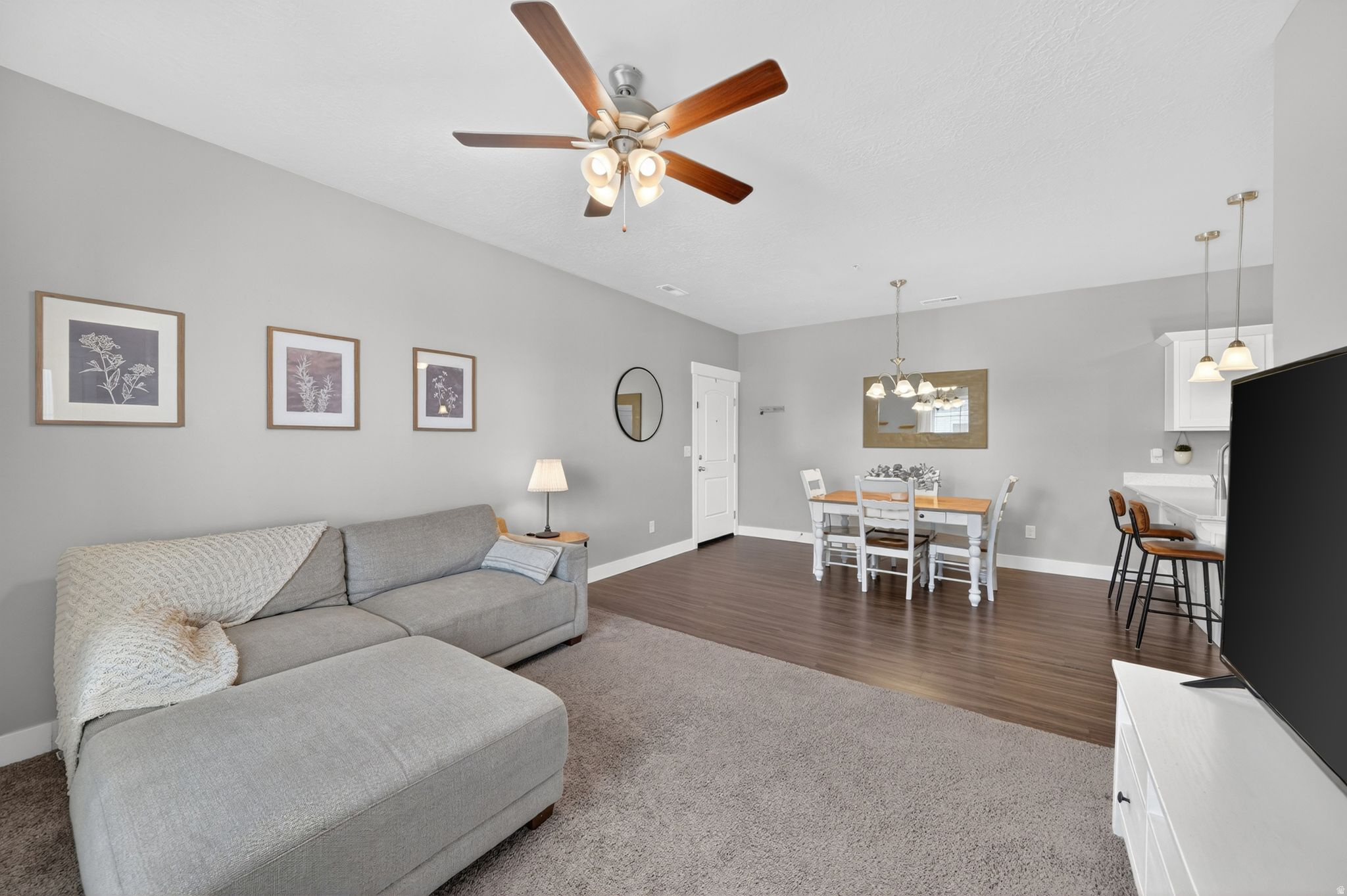 PARKSIDE - Residential