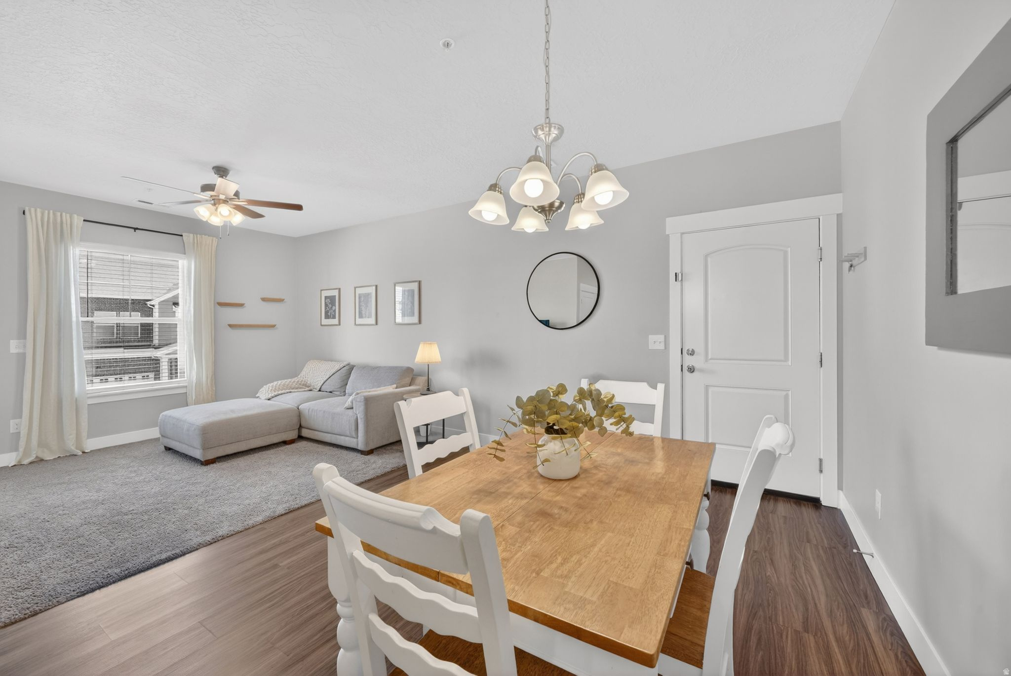 PARKSIDE - Residential