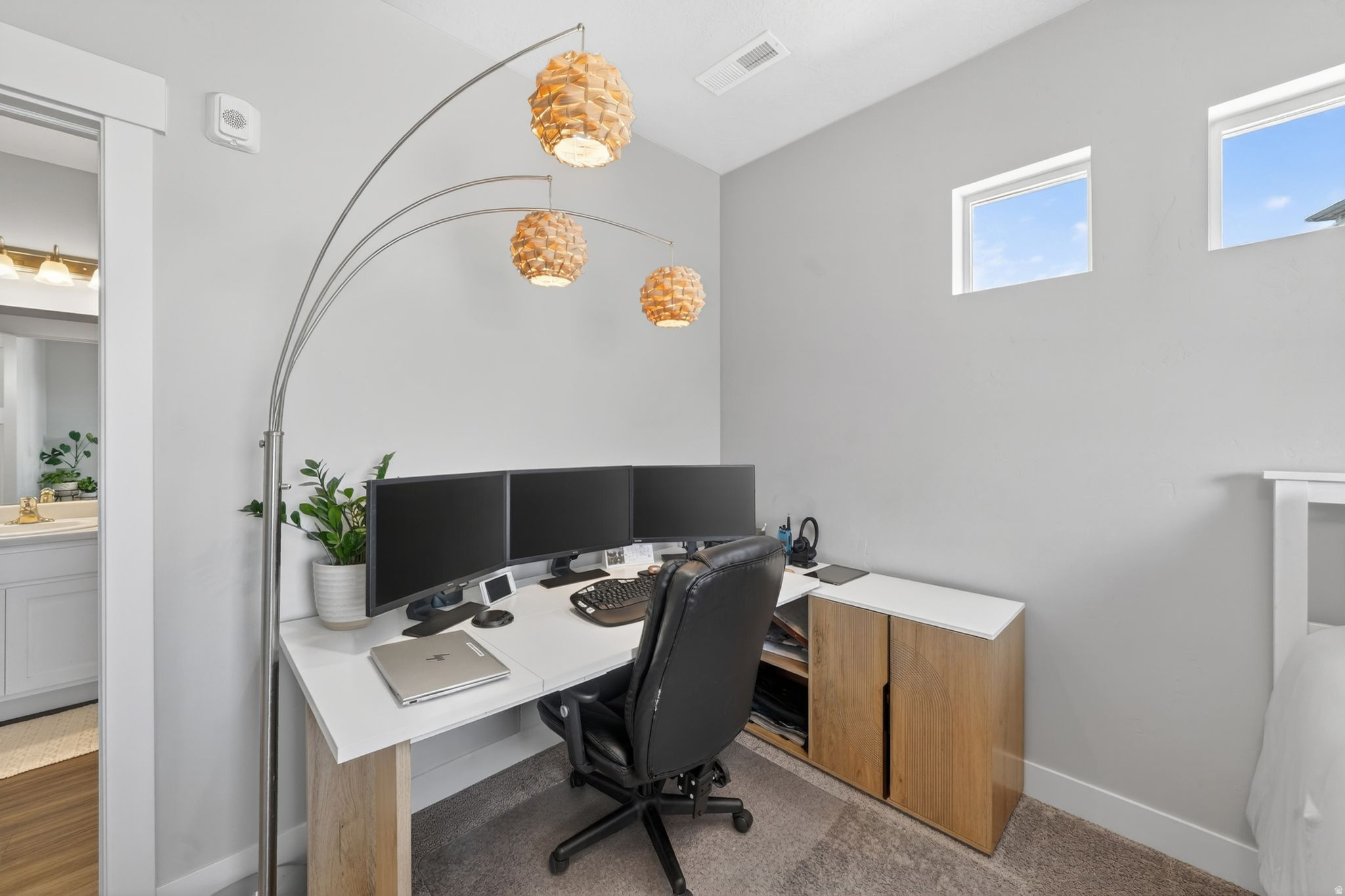 PARKSIDE - Residential