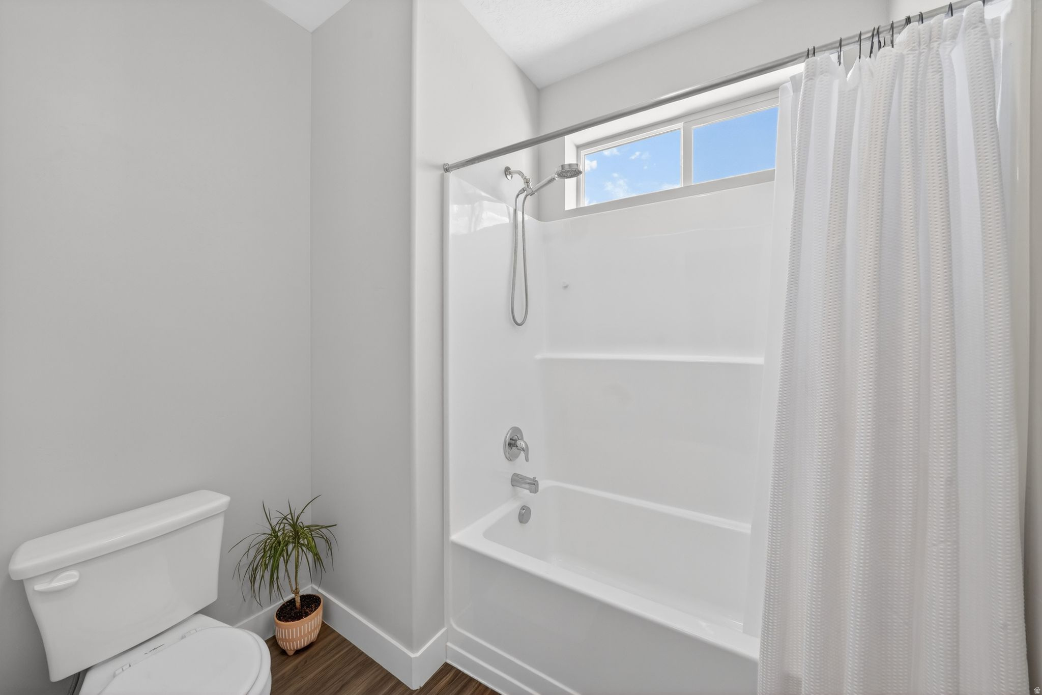PARKSIDE - Residential