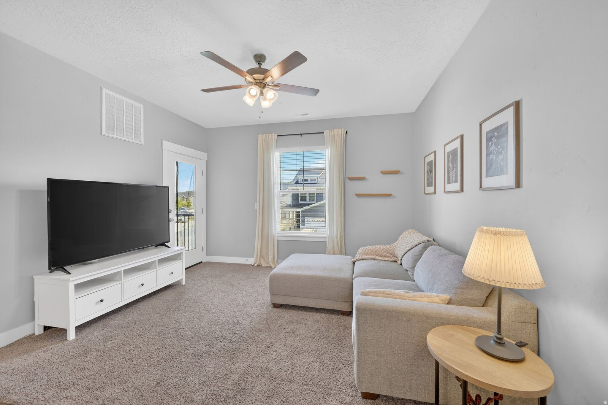 PARKSIDE - Residential