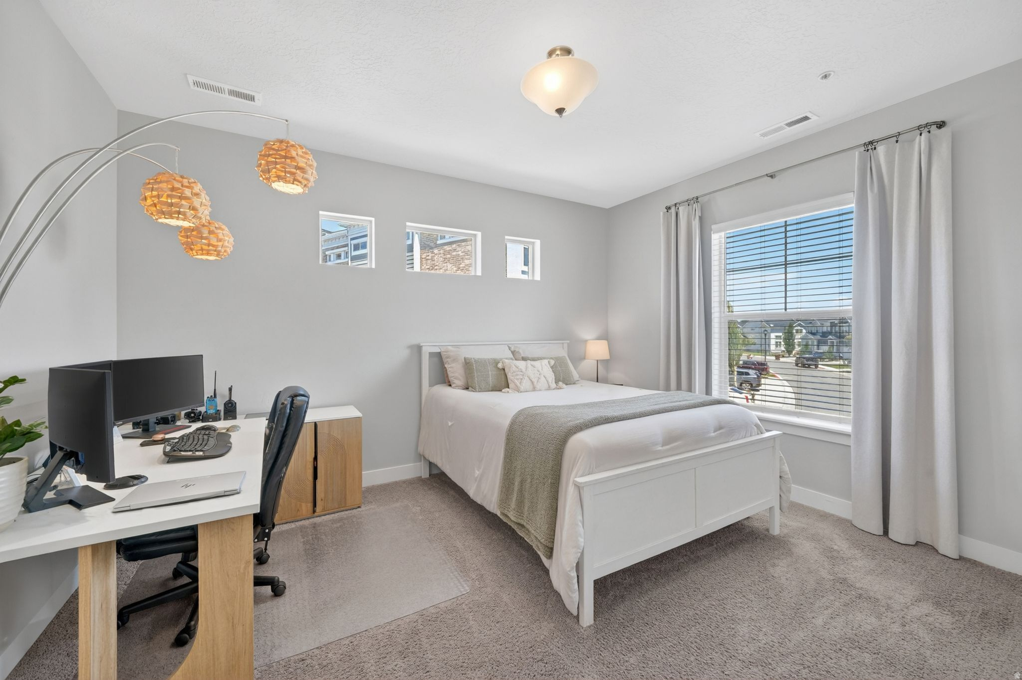 PARKSIDE - Residential