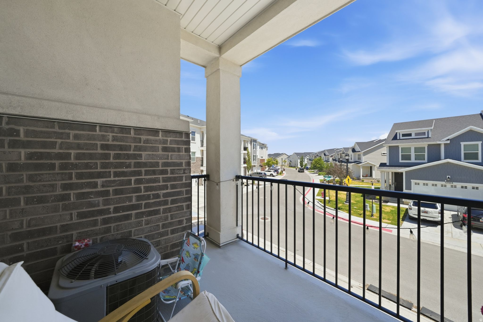 PARKSIDE - Residential