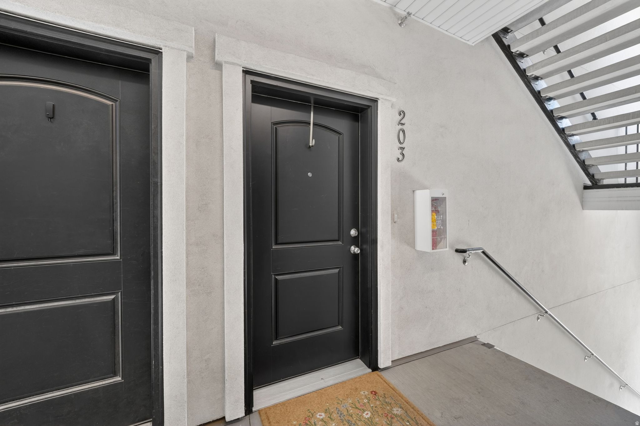 PARKSIDE - Residential