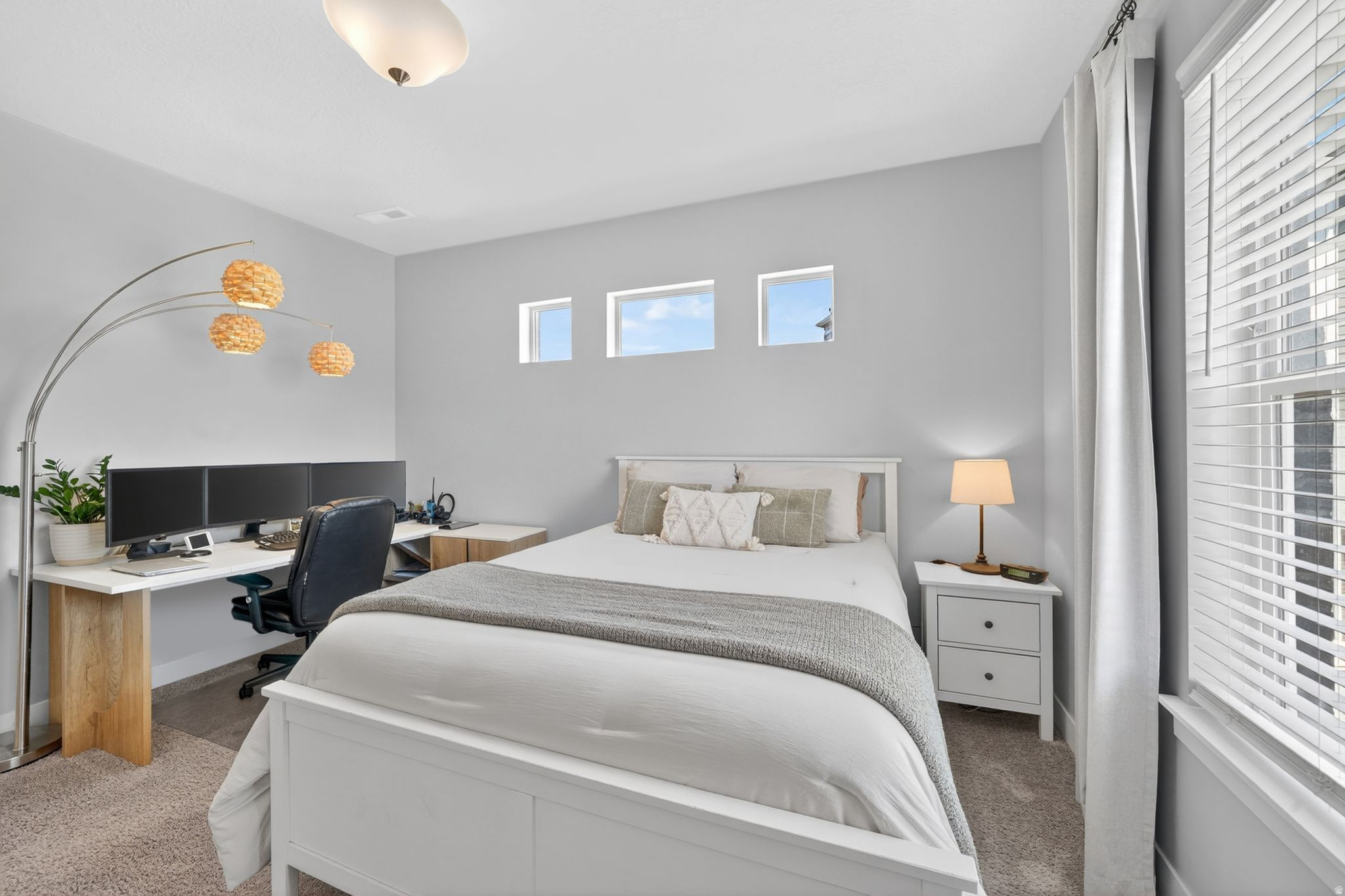 PARKSIDE - Residential
