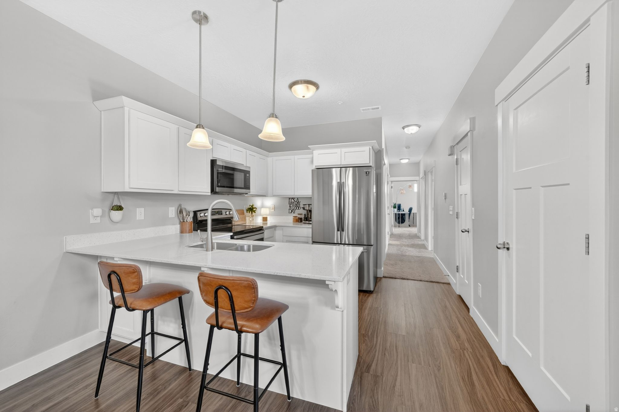 PARKSIDE - Residential