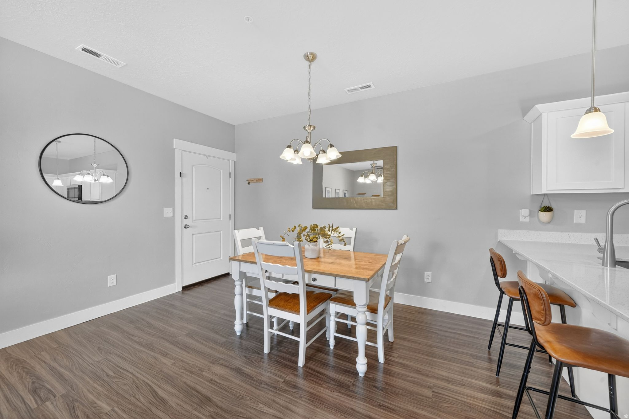 PARKSIDE - Residential