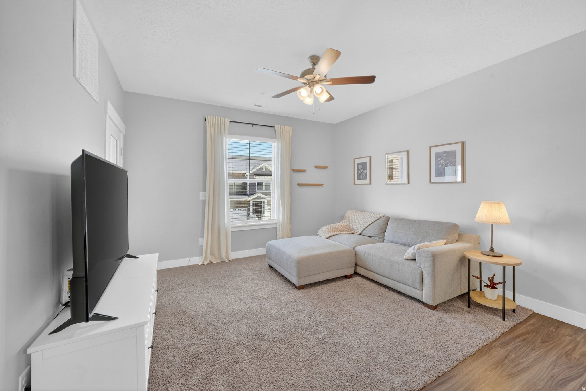 PARKSIDE - Residential