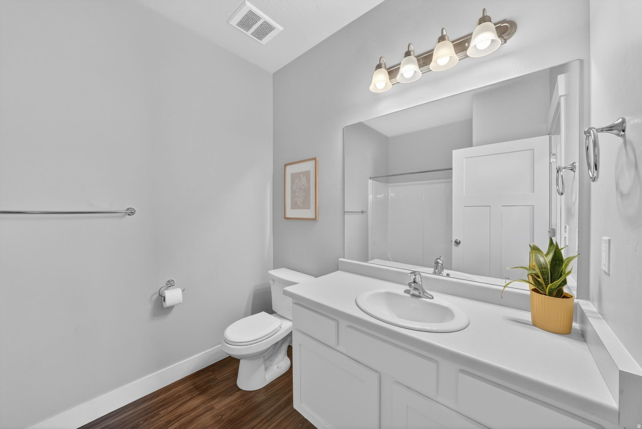 PARKSIDE - Residential