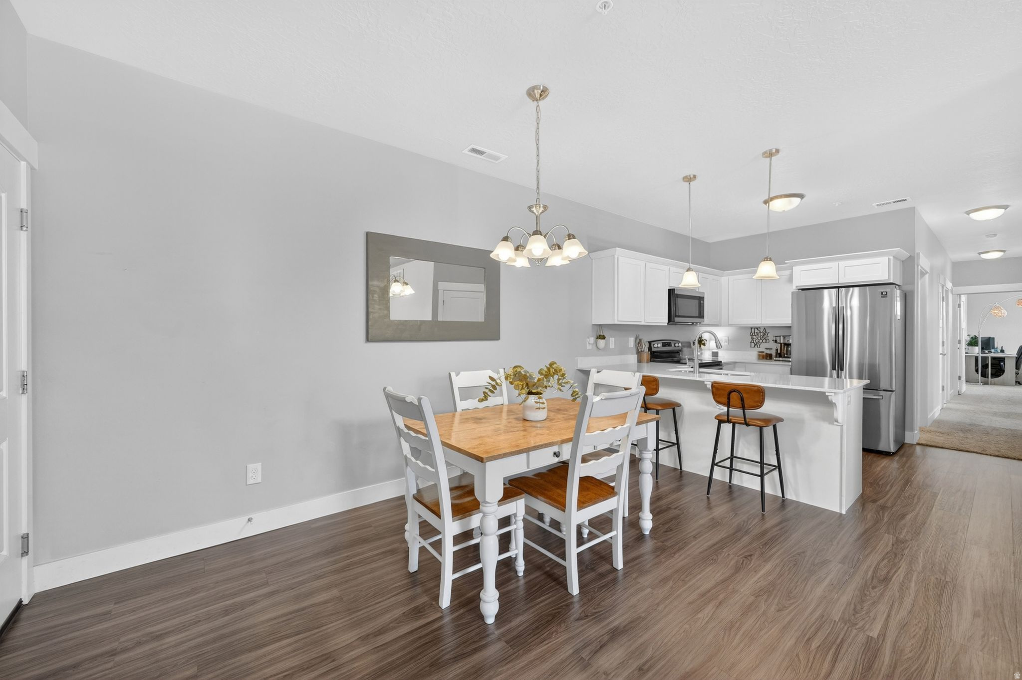 PARKSIDE - Residential