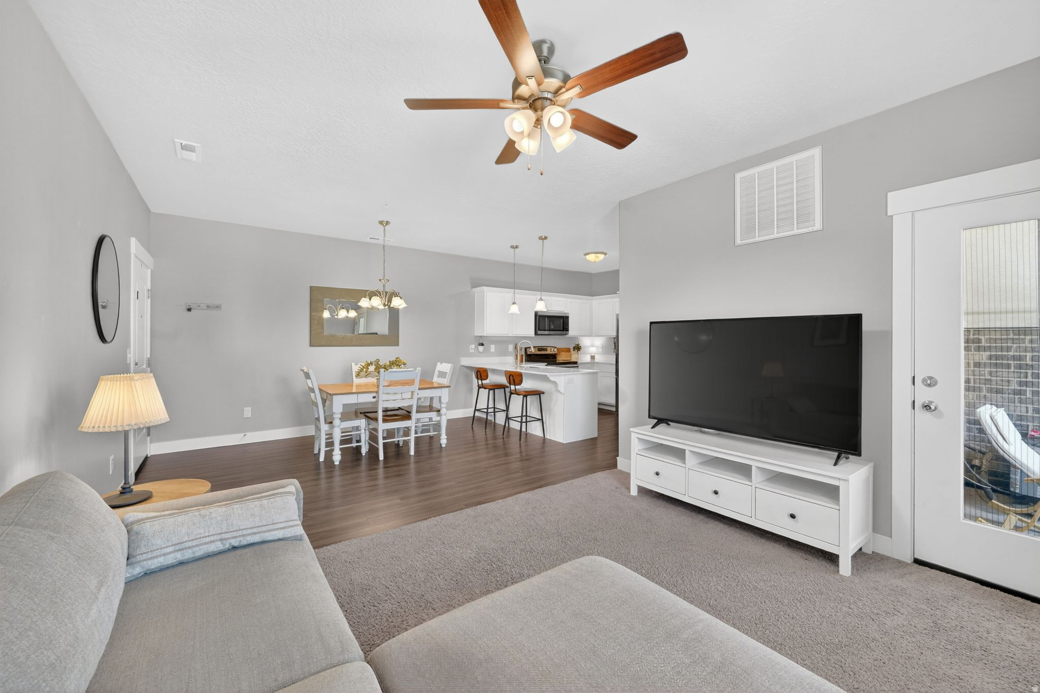 PARKSIDE - Residential