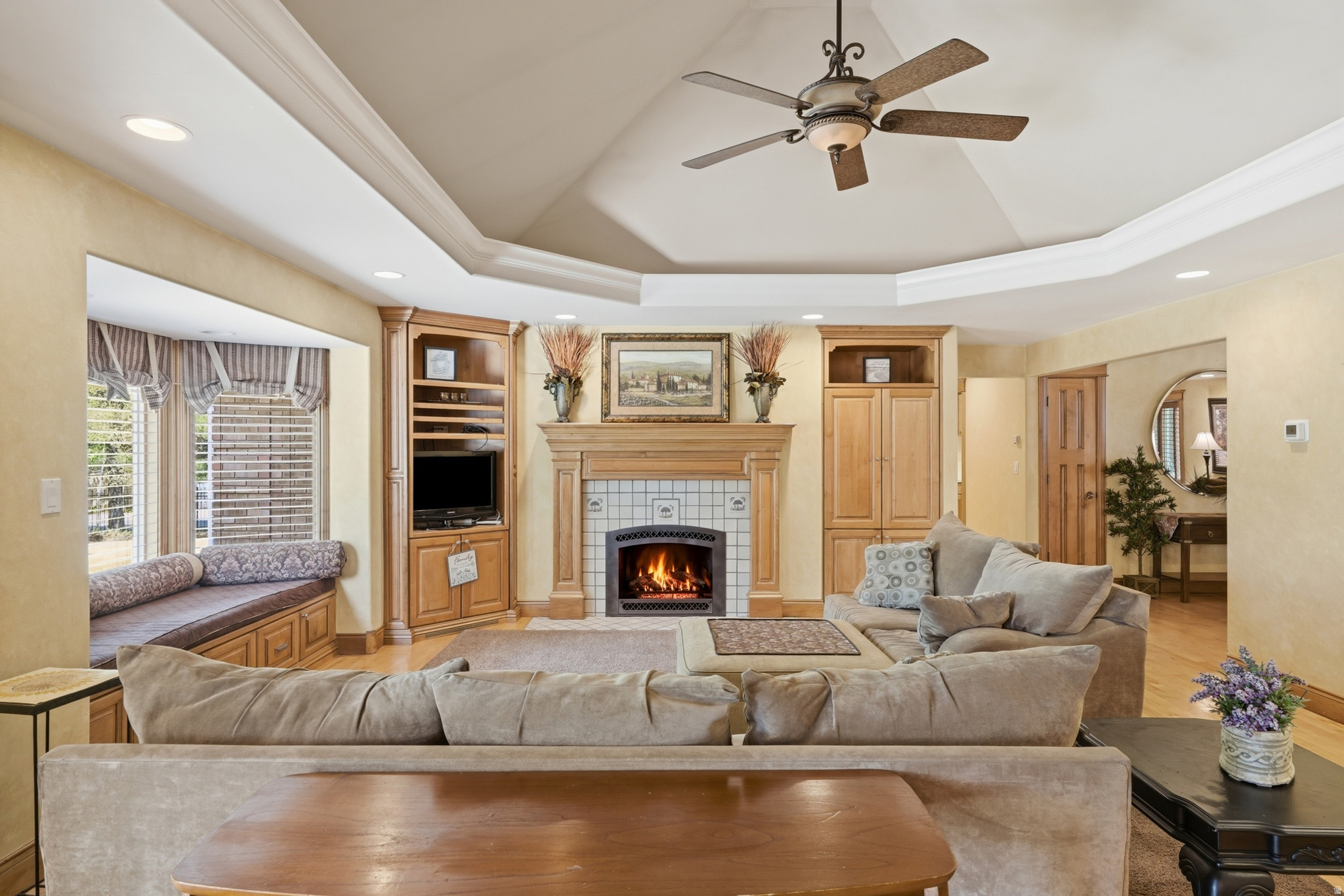 PEPPERWOOD - Residential