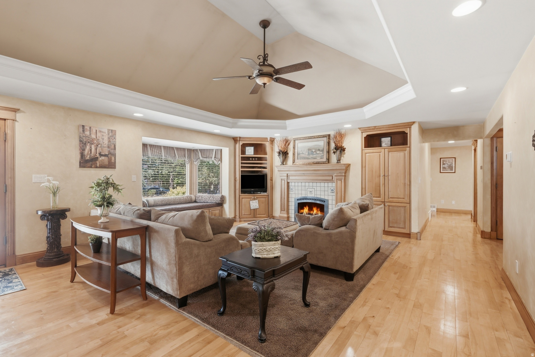 PEPPERWOOD - Residential