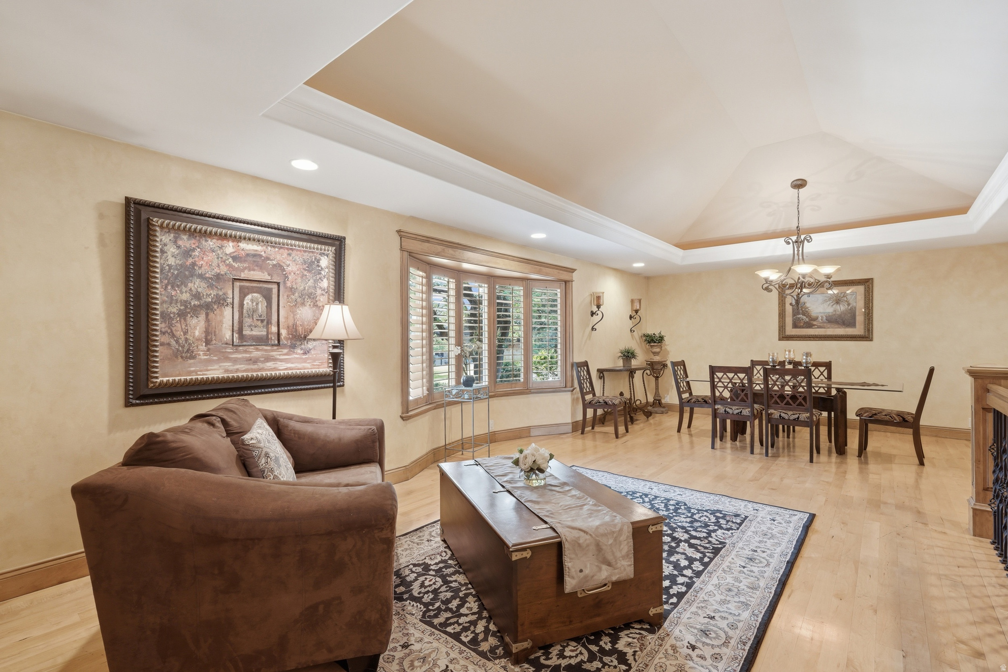 PEPPERWOOD - Residential