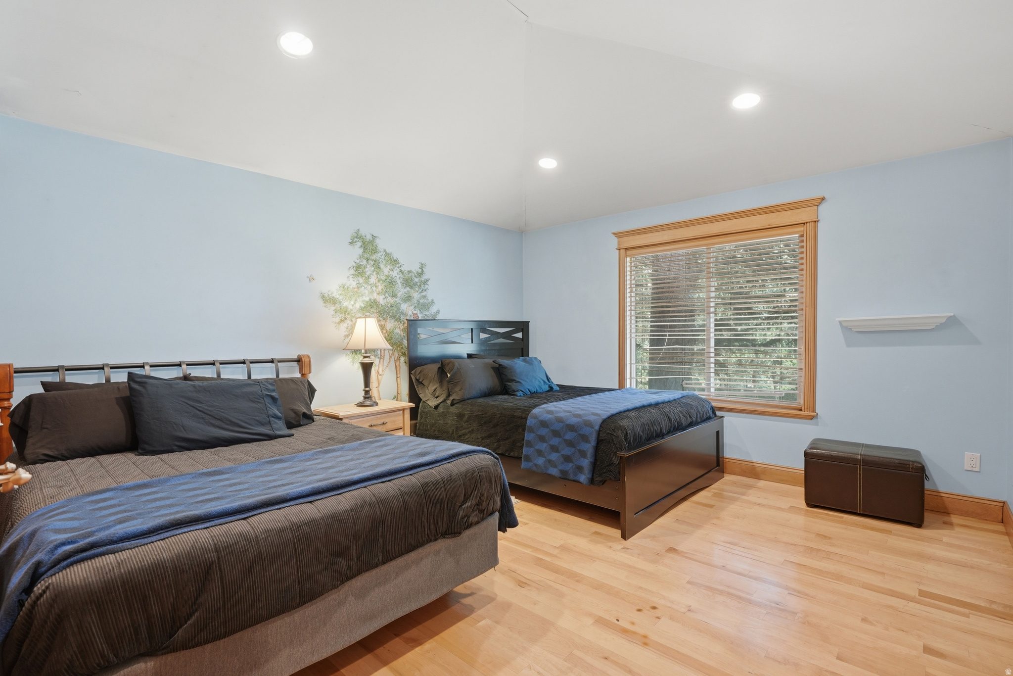 PEPPERWOOD - Residential