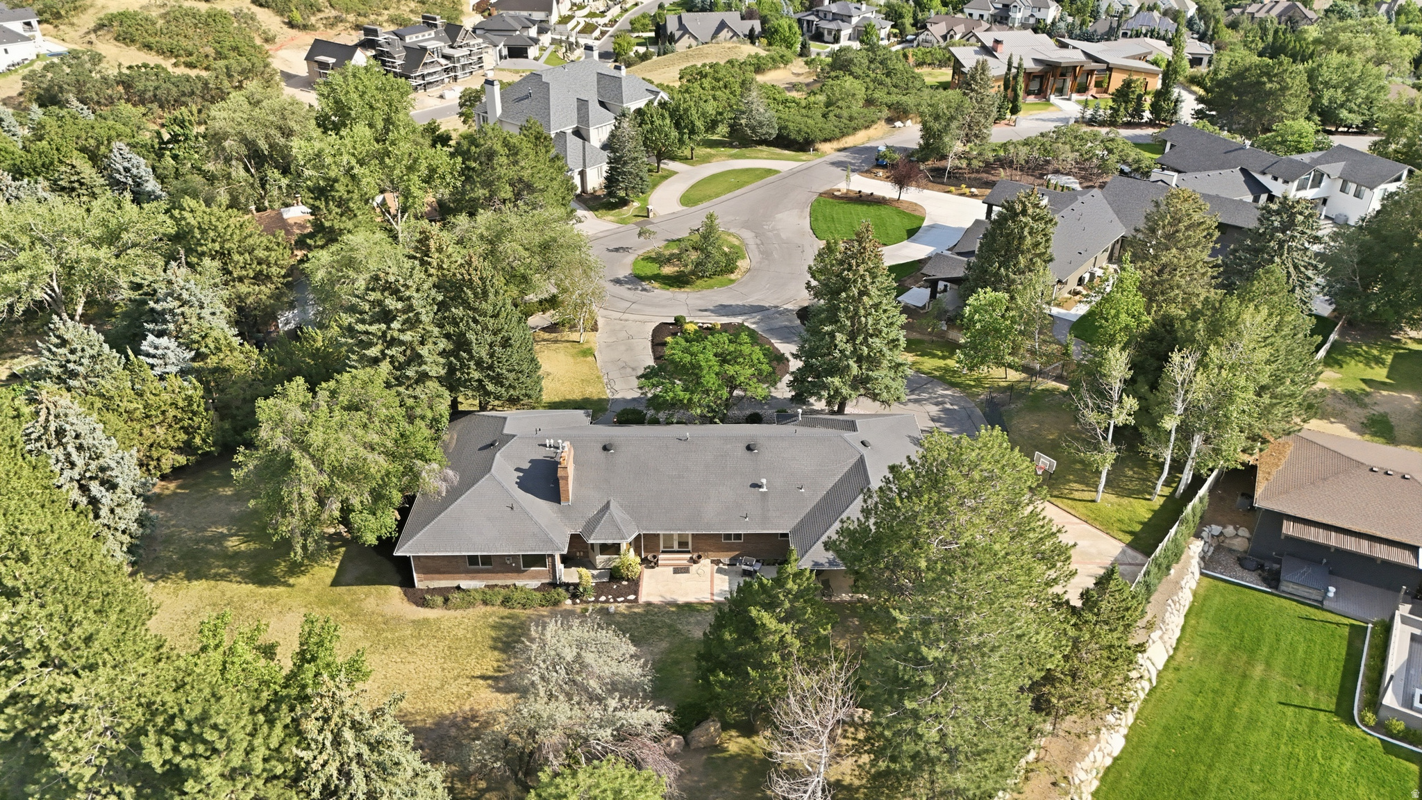 PEPPERWOOD - Residential