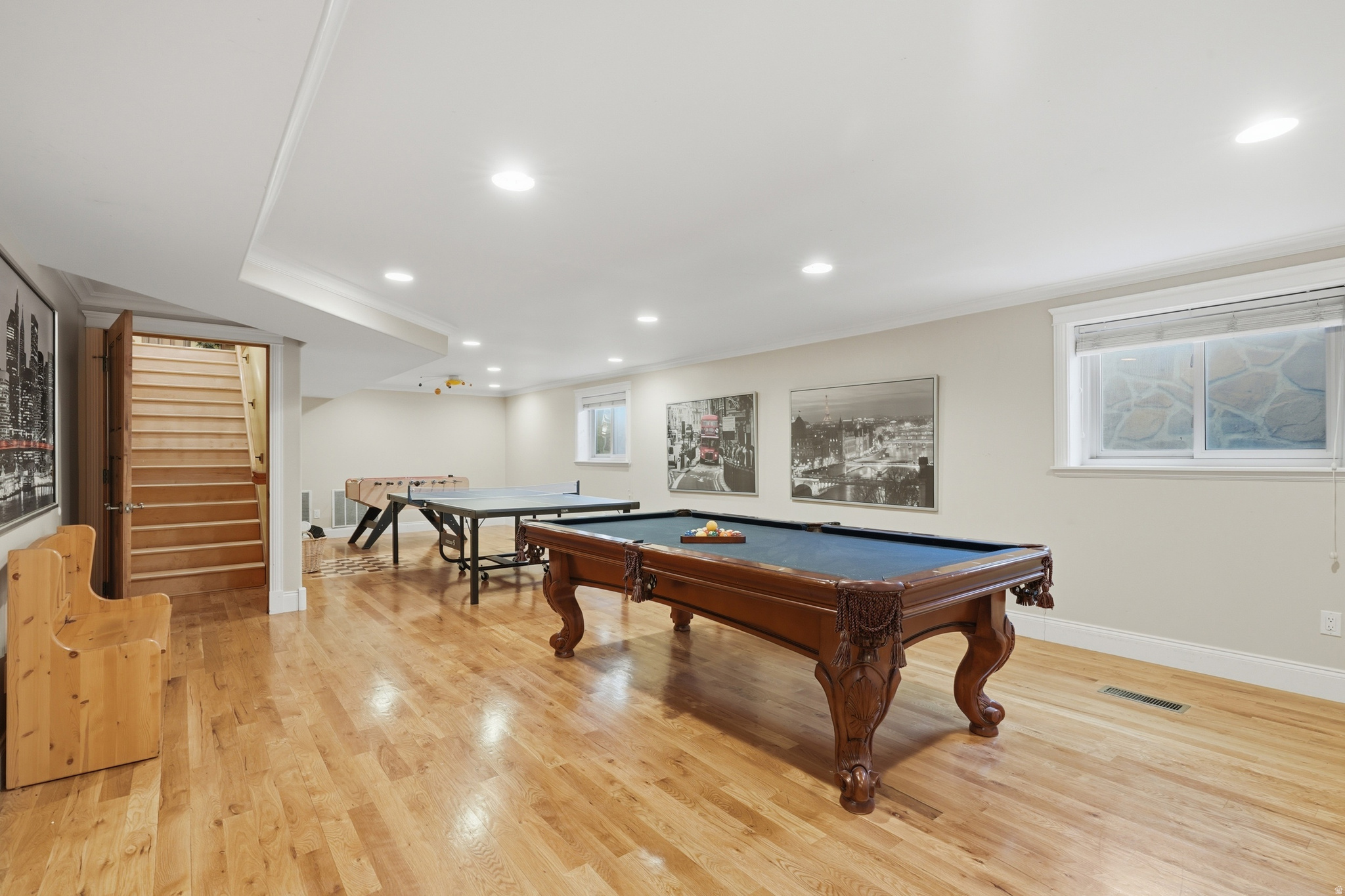 PEPPERWOOD - Residential