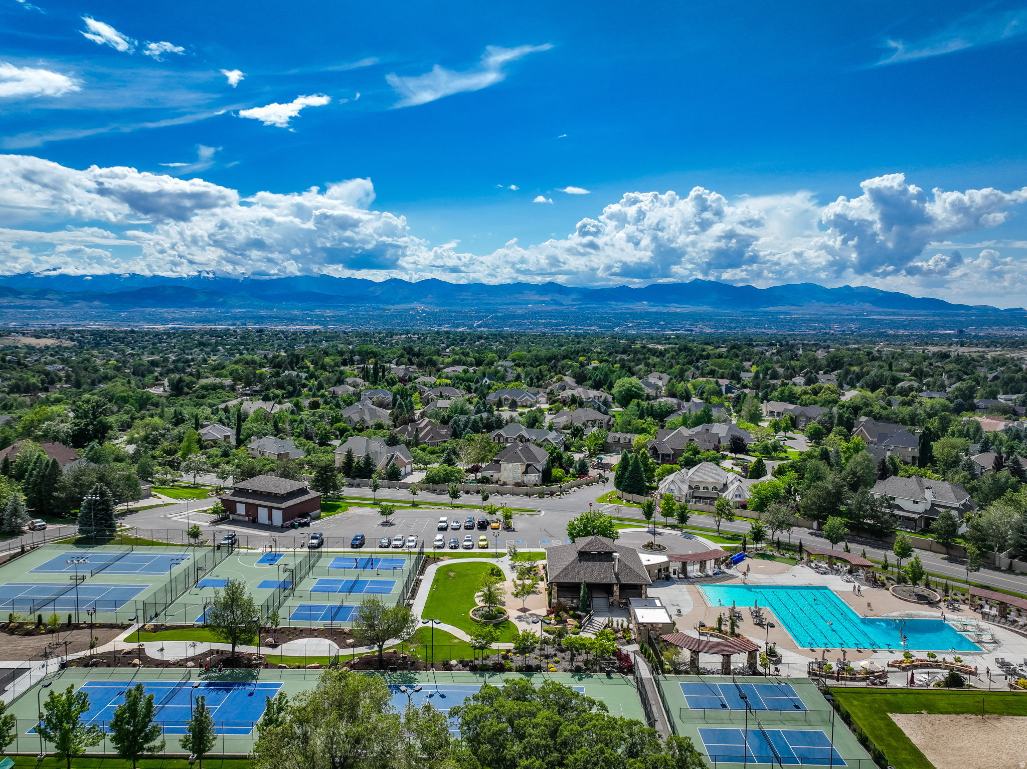 PEPPERWOOD - Residential
